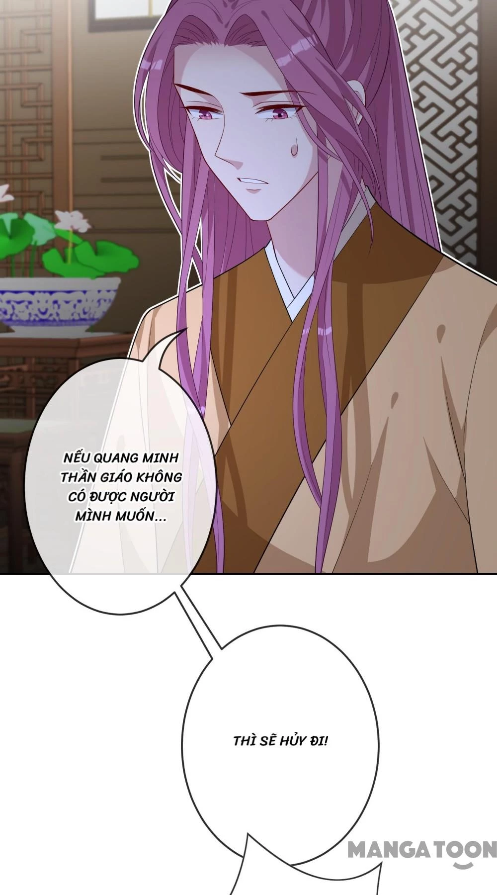 Thú Hắc Cuồng Phi Chapter 131 - 24