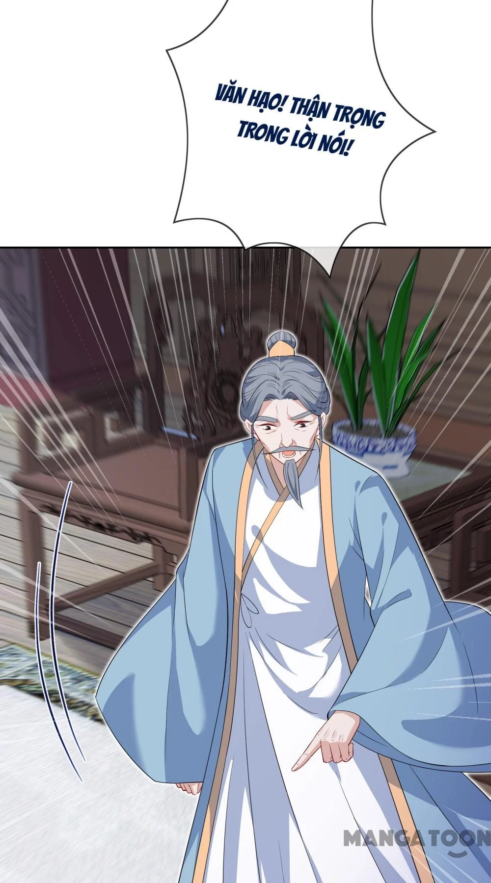 Thú Hắc Cuồng Phi Chapter 131 - 25