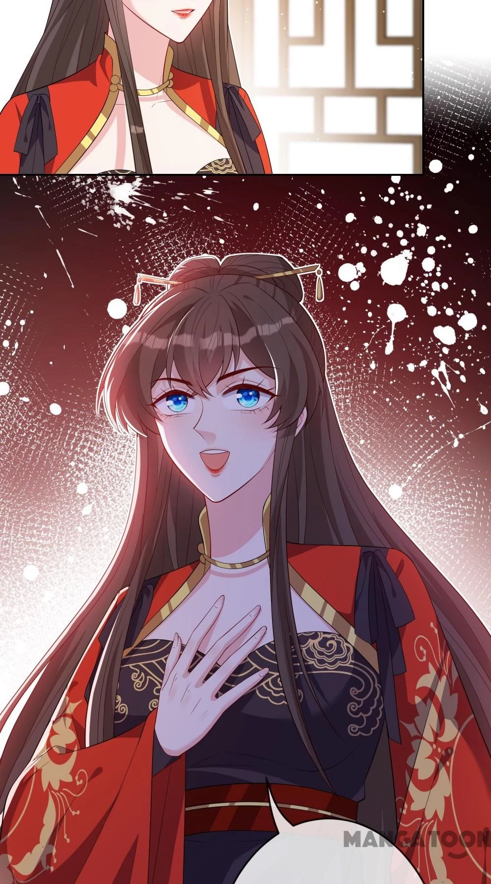 Thú Hắc Cuồng Phi Chapter 131 - 27