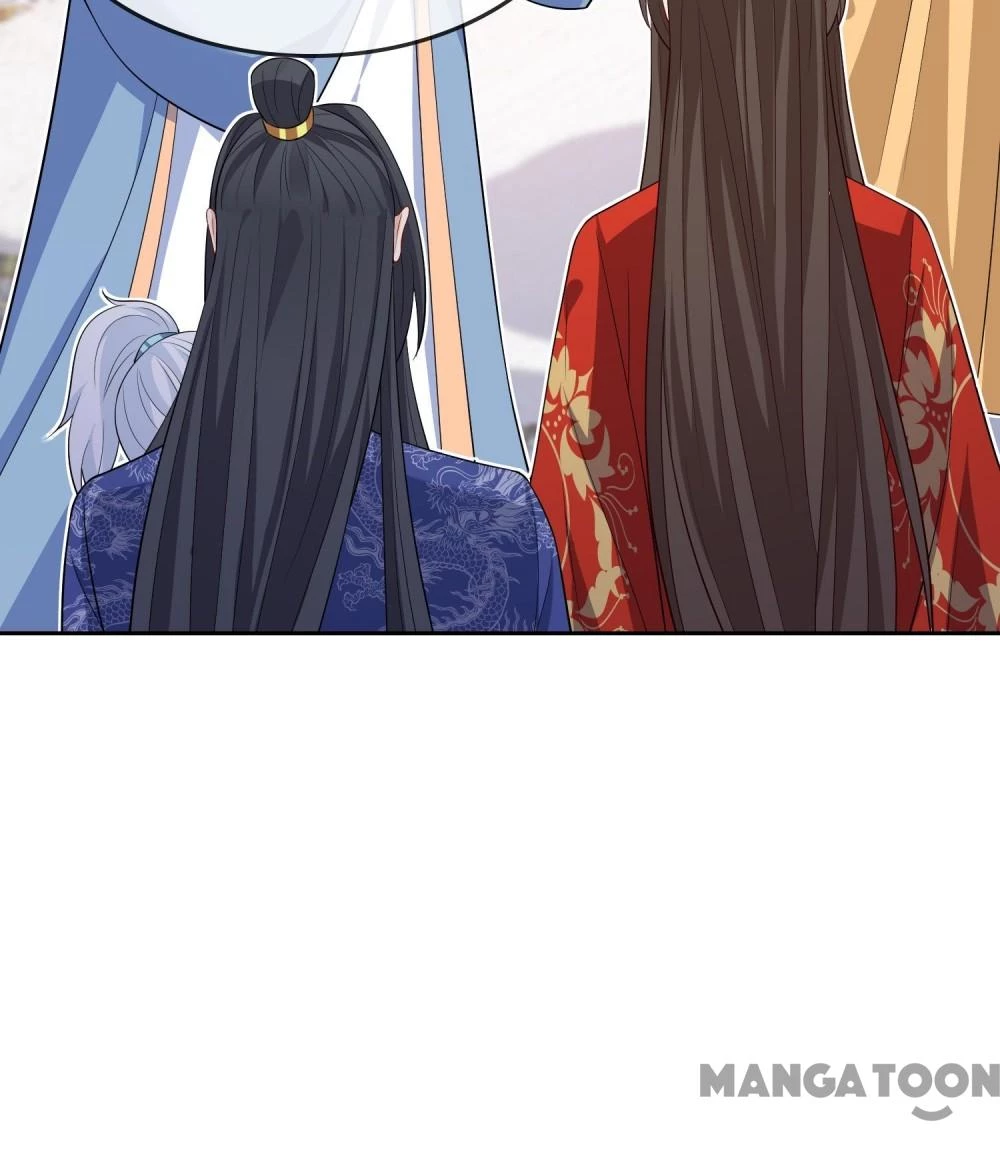 Thú Hắc Cuồng Phi Chapter 132 - 2