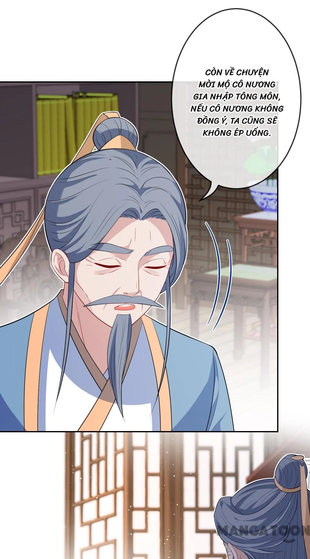 Thú Hắc Cuồng Phi Chapter 132 - 3