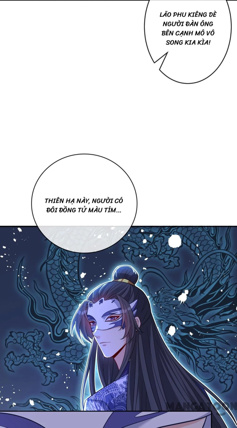 Thú Hắc Cuồng Phi Chapter 132 - 10