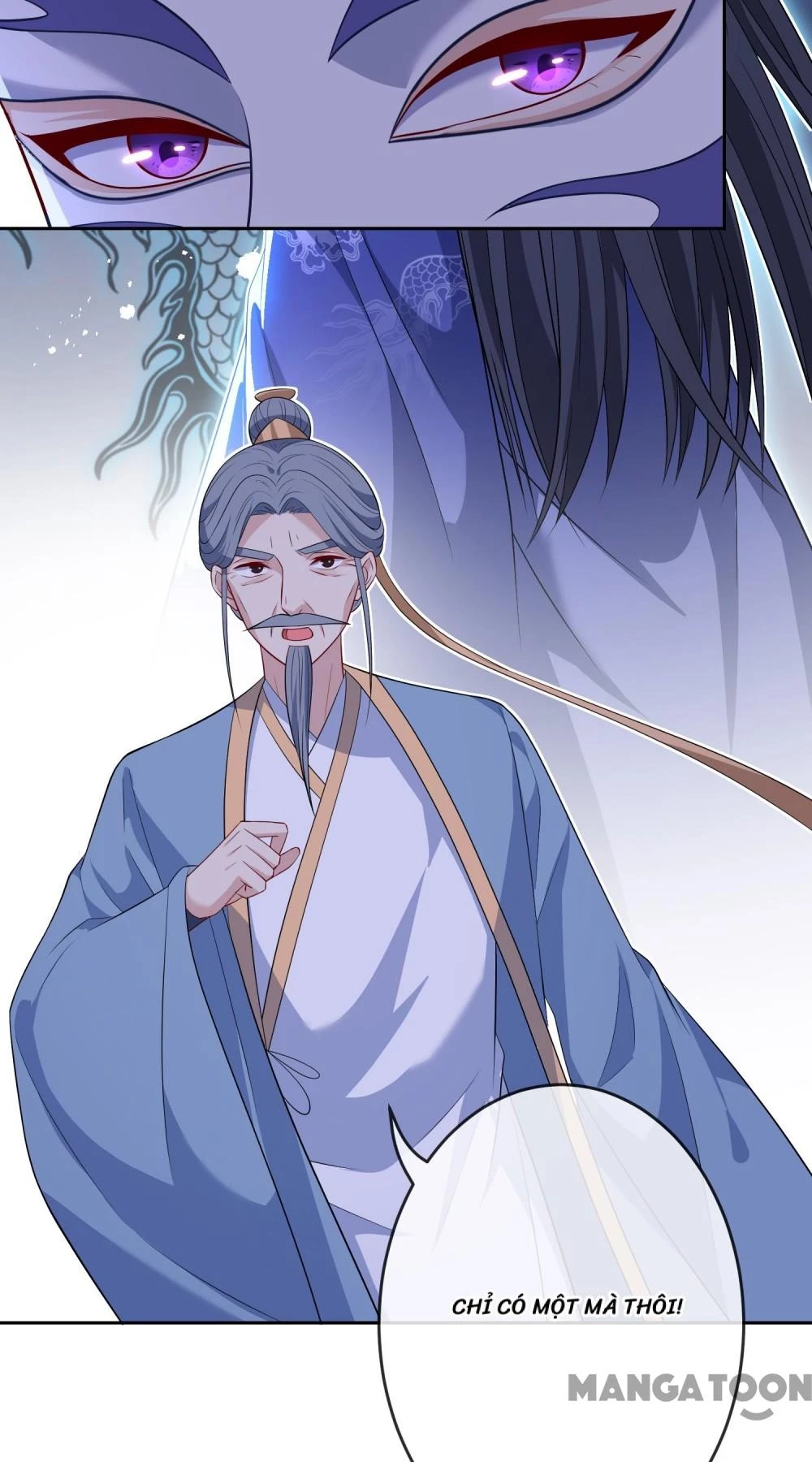 Thú Hắc Cuồng Phi Chapter 132 - 11