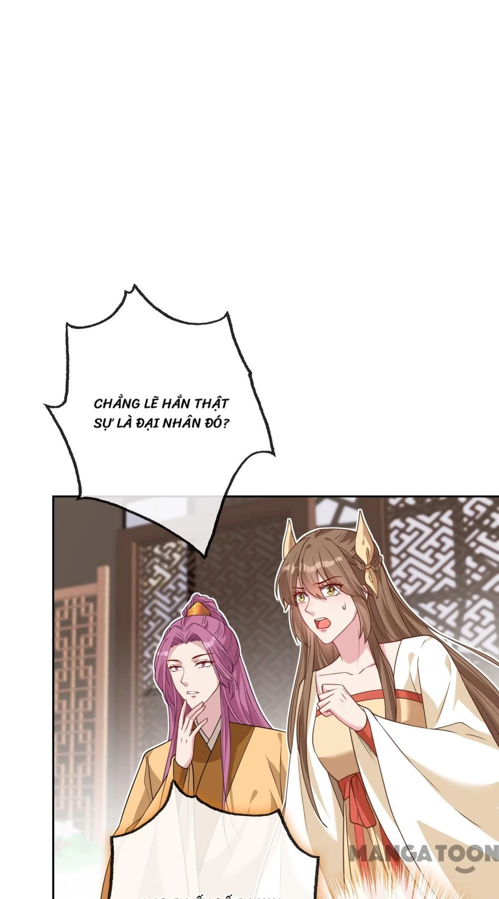 Thú Hắc Cuồng Phi Chapter 132 - 13