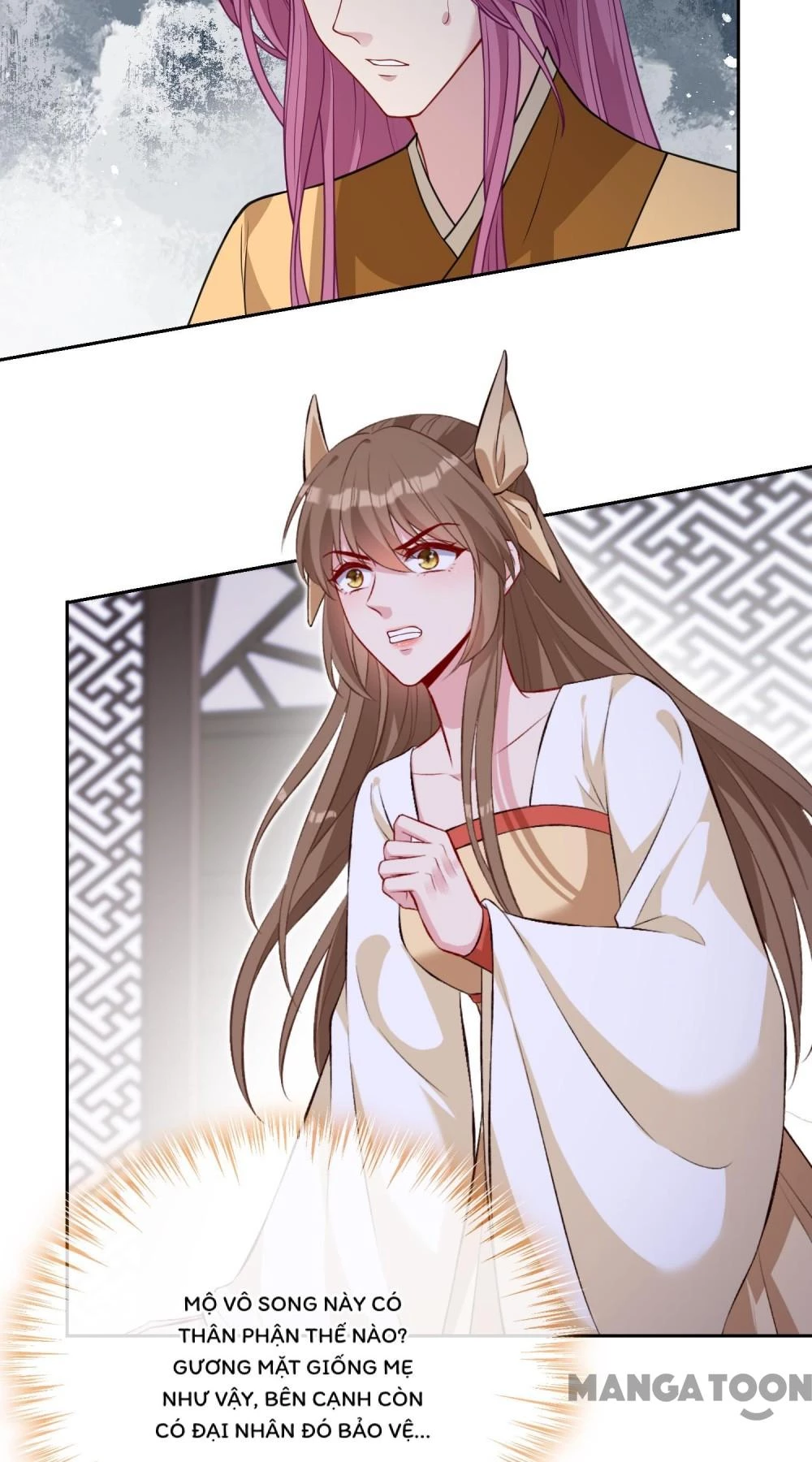 Thú Hắc Cuồng Phi Chapter 132 - 17