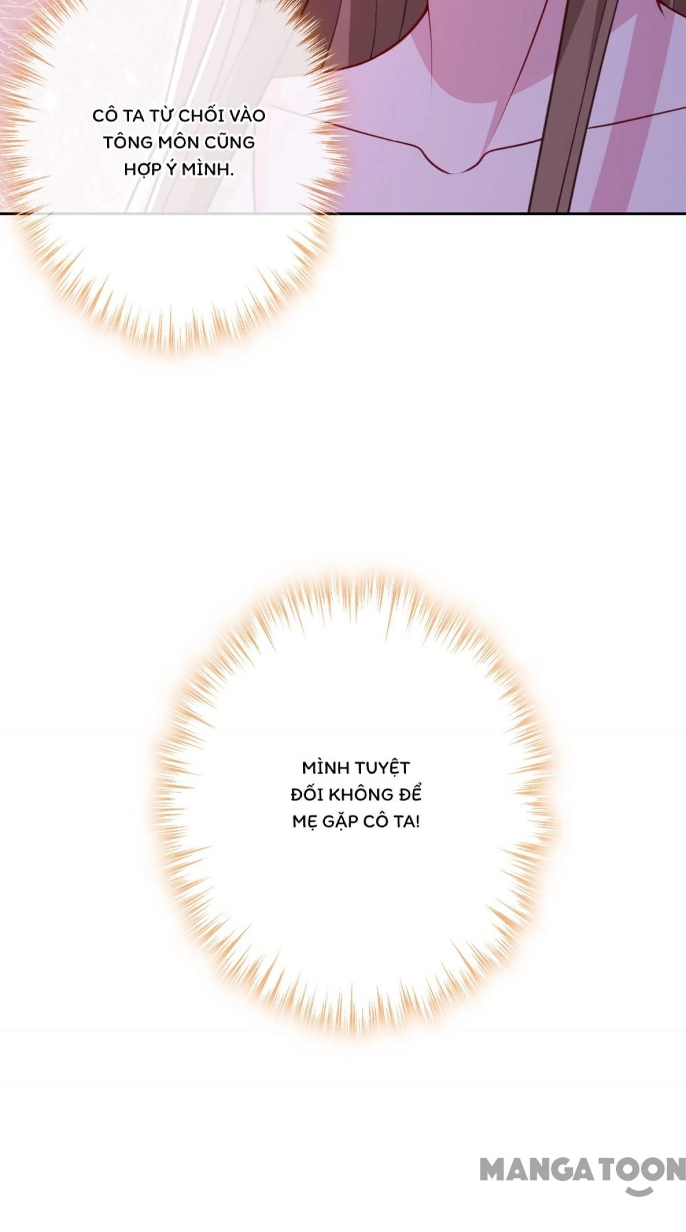 Thú Hắc Cuồng Phi Chapter 132 - 19