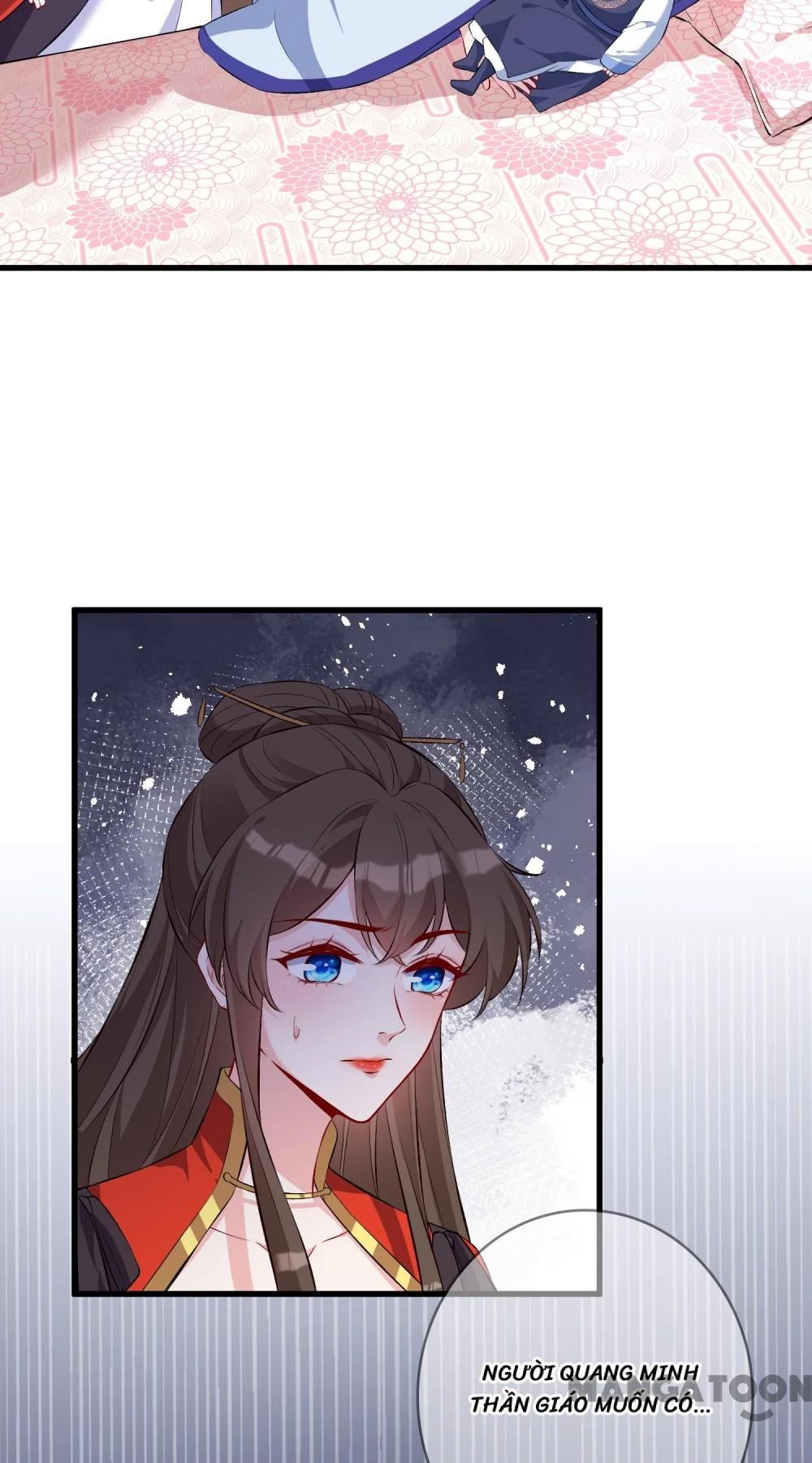 Thú Hắc Cuồng Phi Chapter 132 - 21