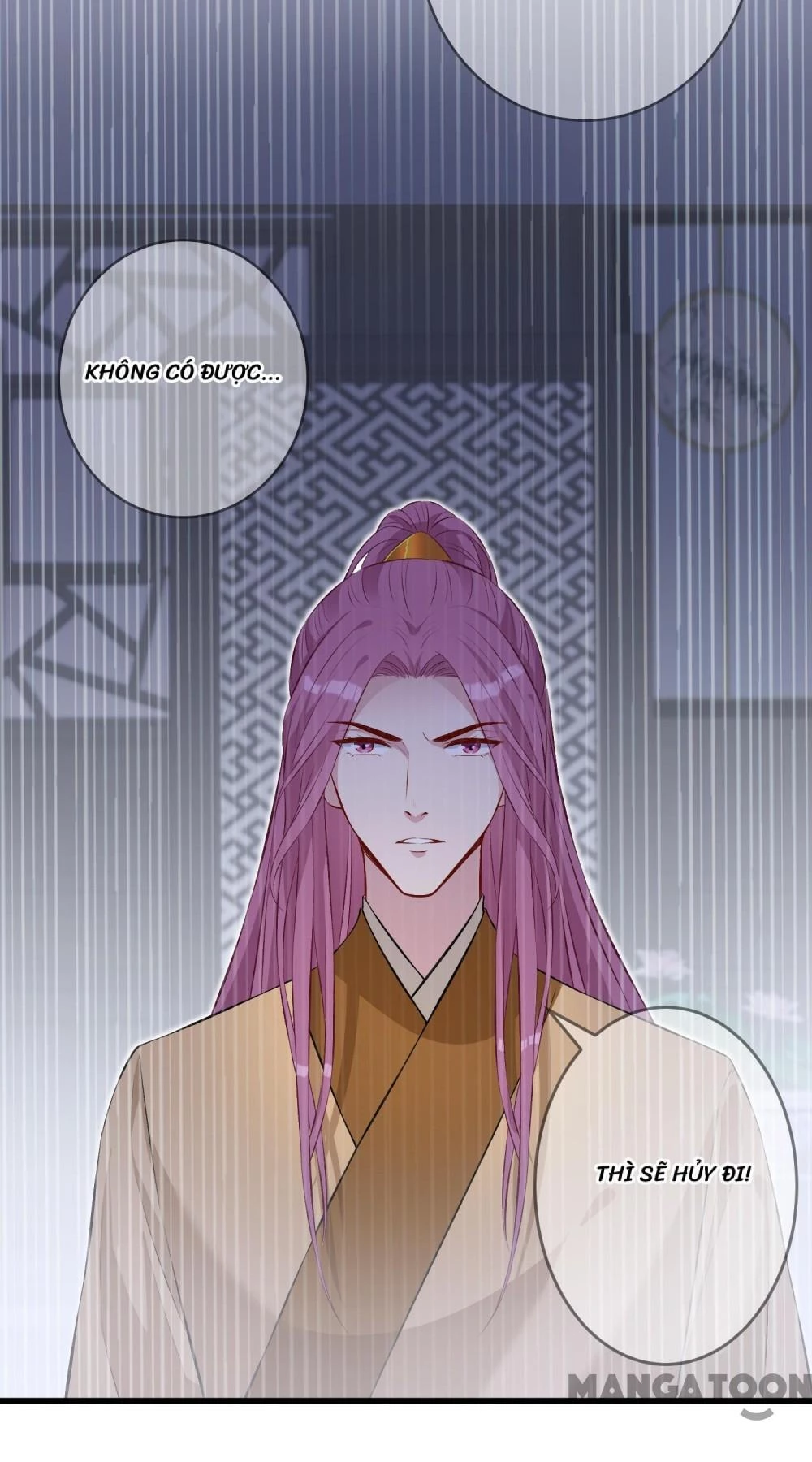 Thú Hắc Cuồng Phi Chapter 132 - 22