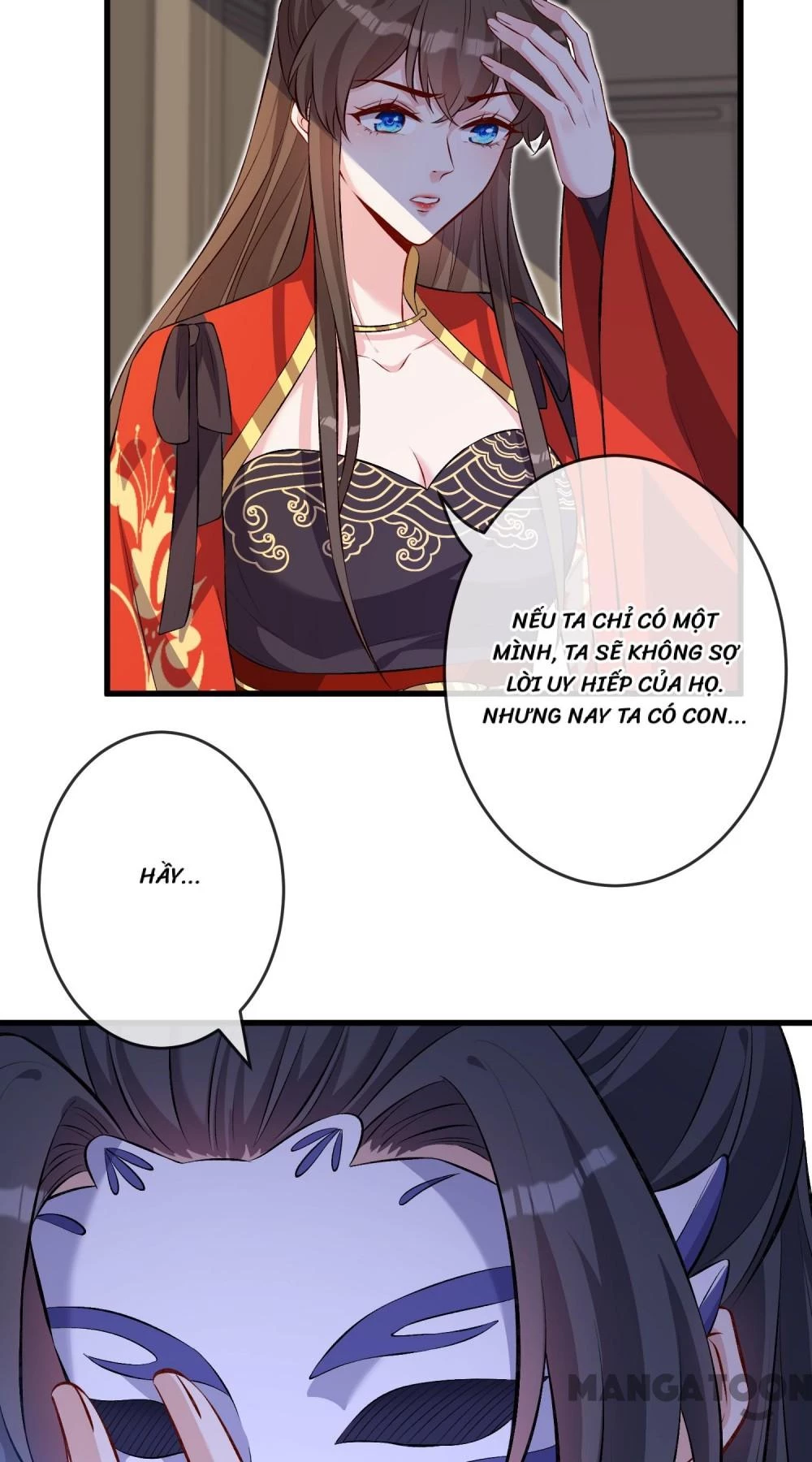 Thú Hắc Cuồng Phi Chapter 132 - 24