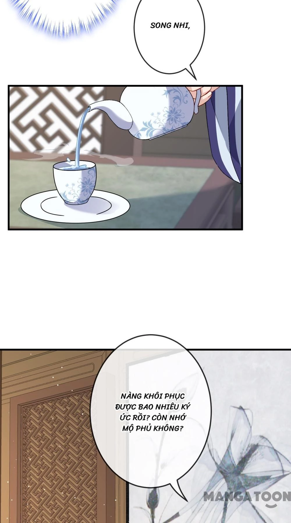 Thú Hắc Cuồng Phi Chapter 132 - 31