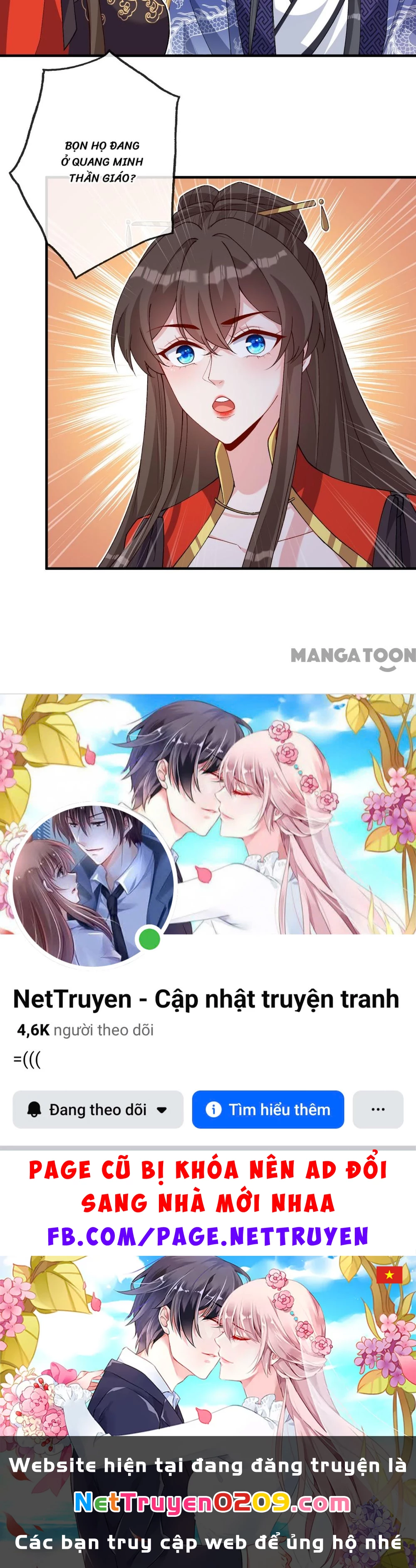 Thú Hắc Cuồng Phi Chapter 132 - 35