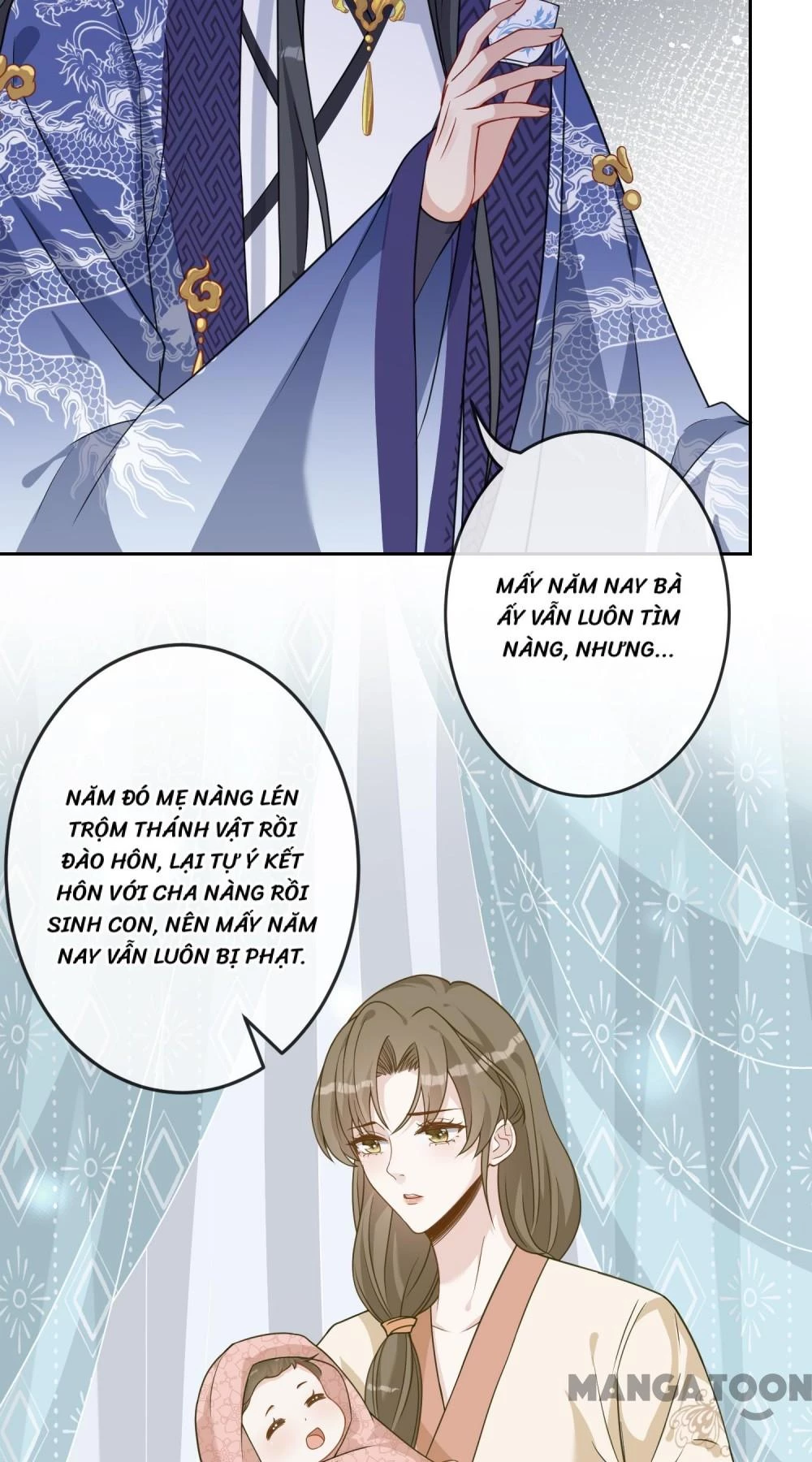 Thú Hắc Cuồng Phi Chapter 133 - 4