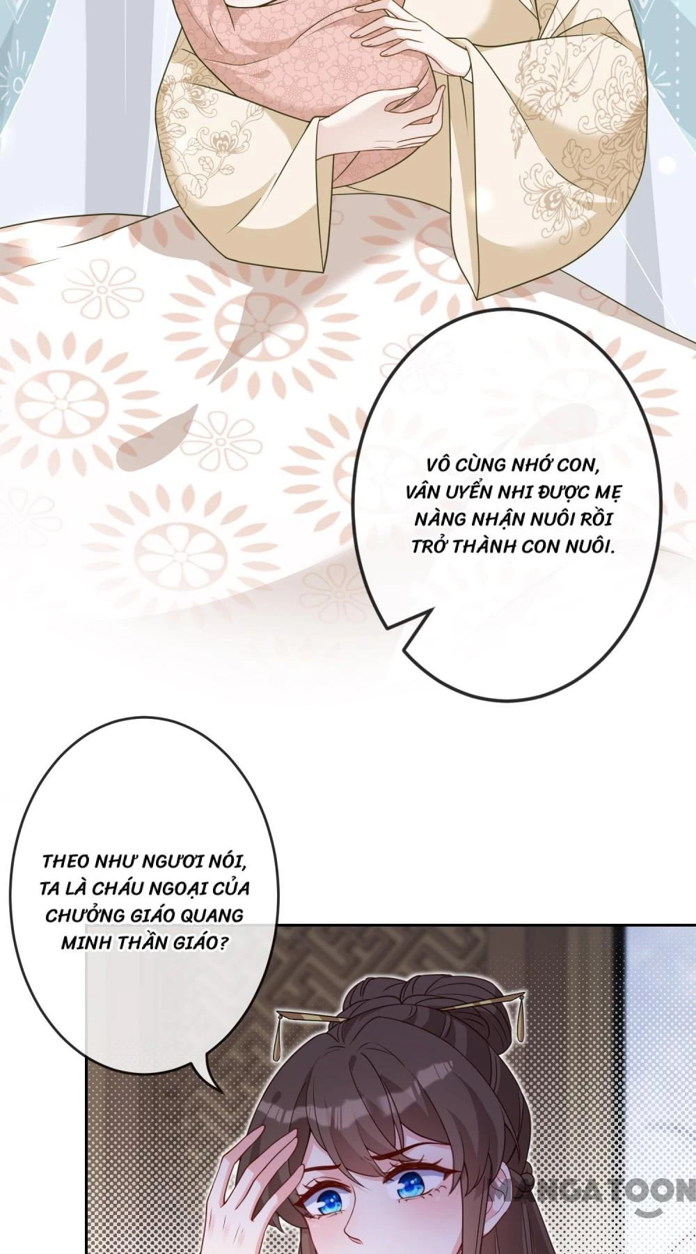 Thú Hắc Cuồng Phi Chapter 133 - 5