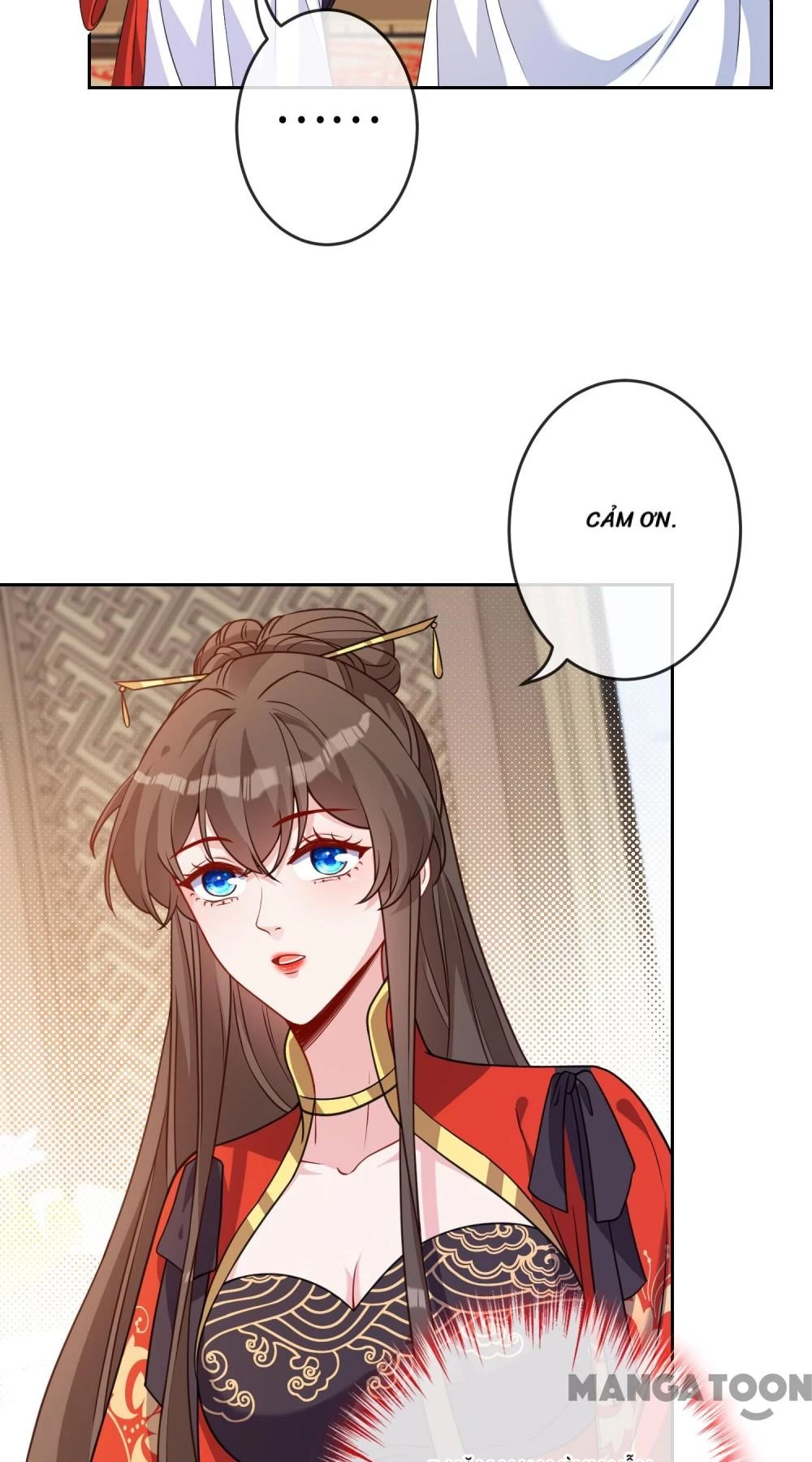 Thú Hắc Cuồng Phi Chapter 133 - 9