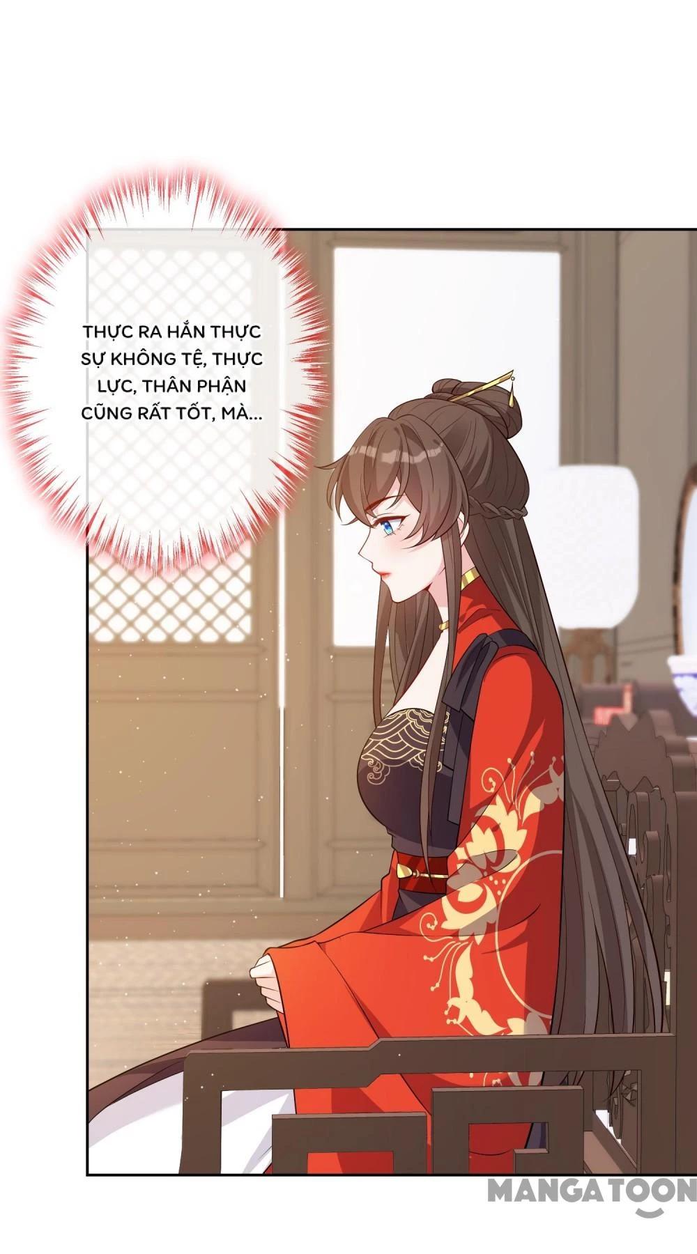 Thú Hắc Cuồng Phi Chapter 133 - 11