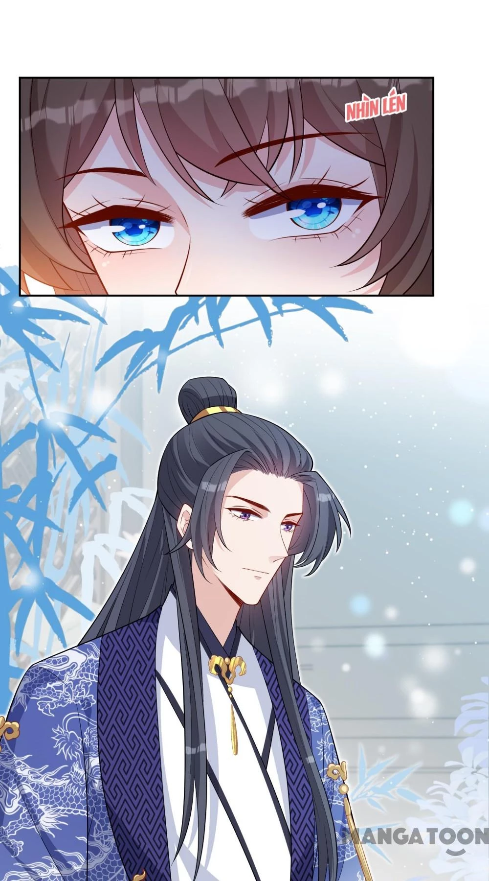 Thú Hắc Cuồng Phi Chapter 133 - 12