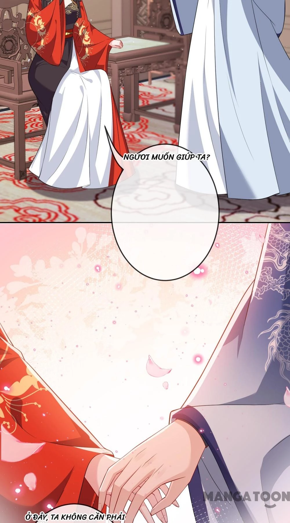 Thú Hắc Cuồng Phi Chapter 133 - 17