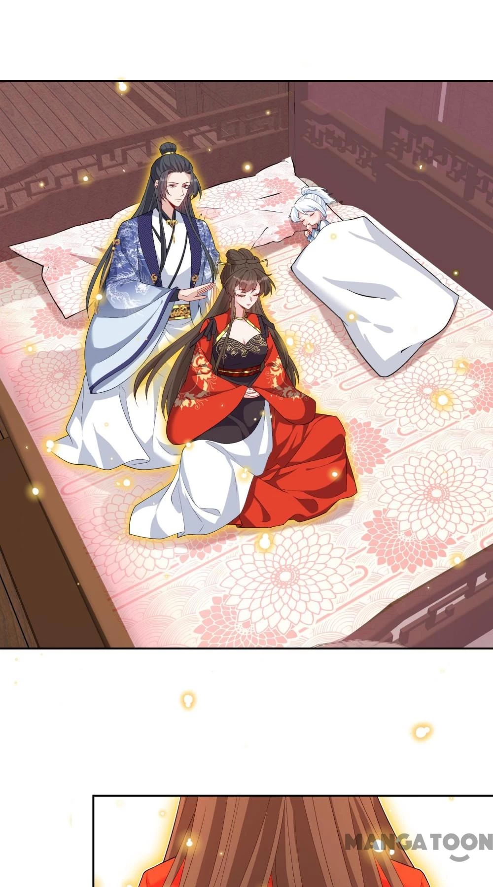 Thú Hắc Cuồng Phi Chapter 133 - 21