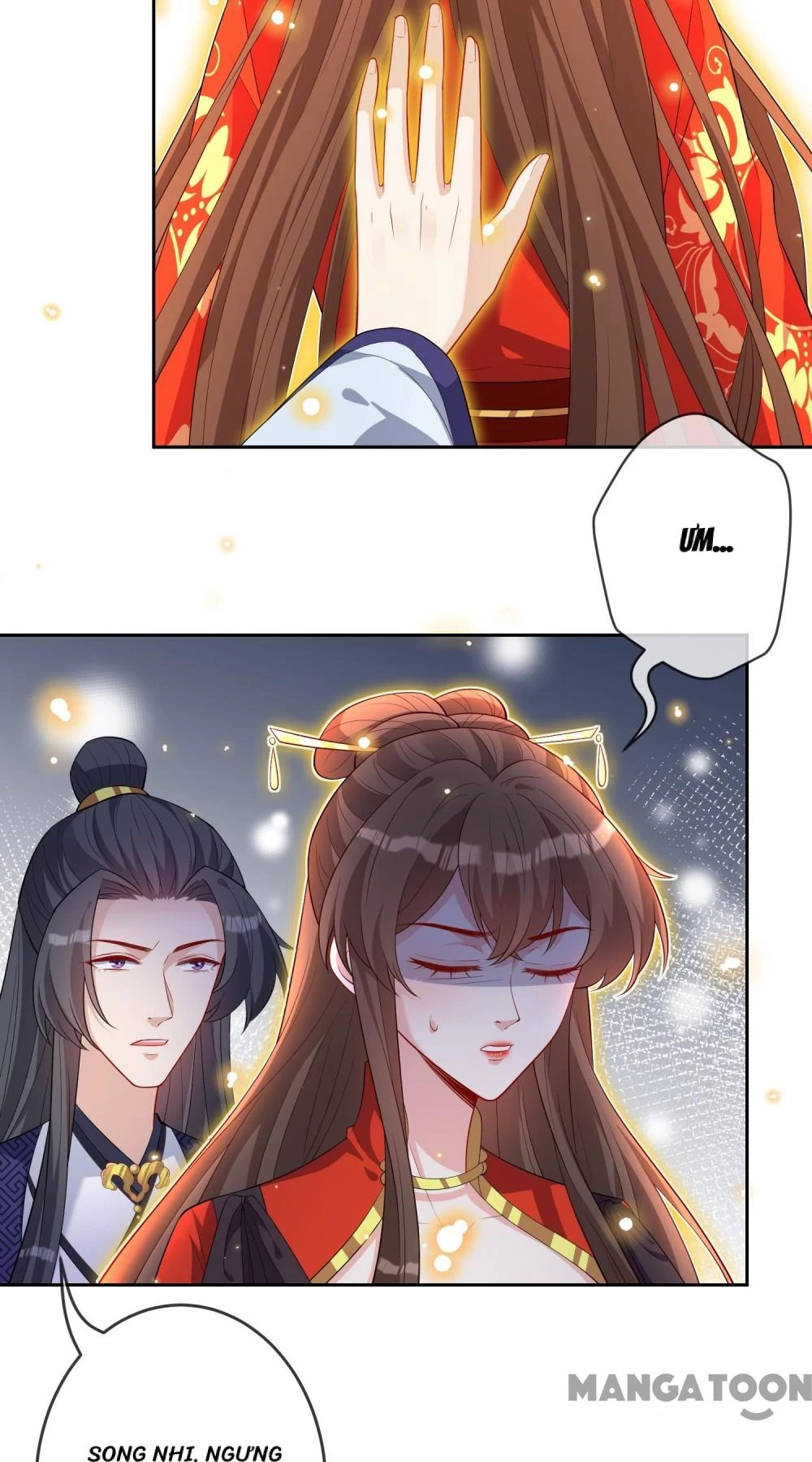 Thú Hắc Cuồng Phi Chapter 133 - 22