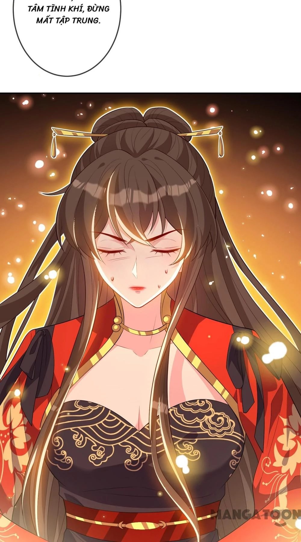 Thú Hắc Cuồng Phi Chapter 133 - 23