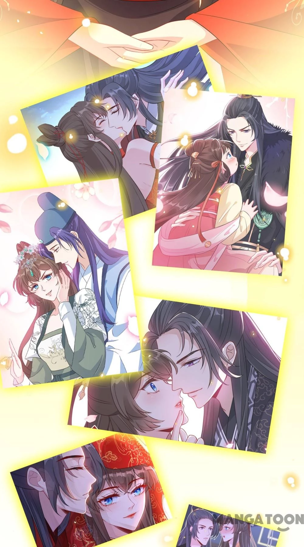 Thú Hắc Cuồng Phi Chapter 133 - 24