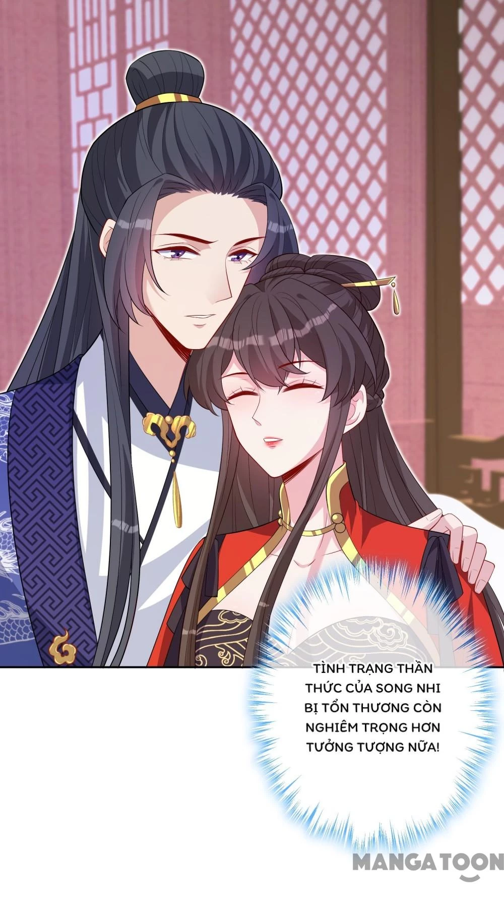 Thú Hắc Cuồng Phi Chapter 133 - 27