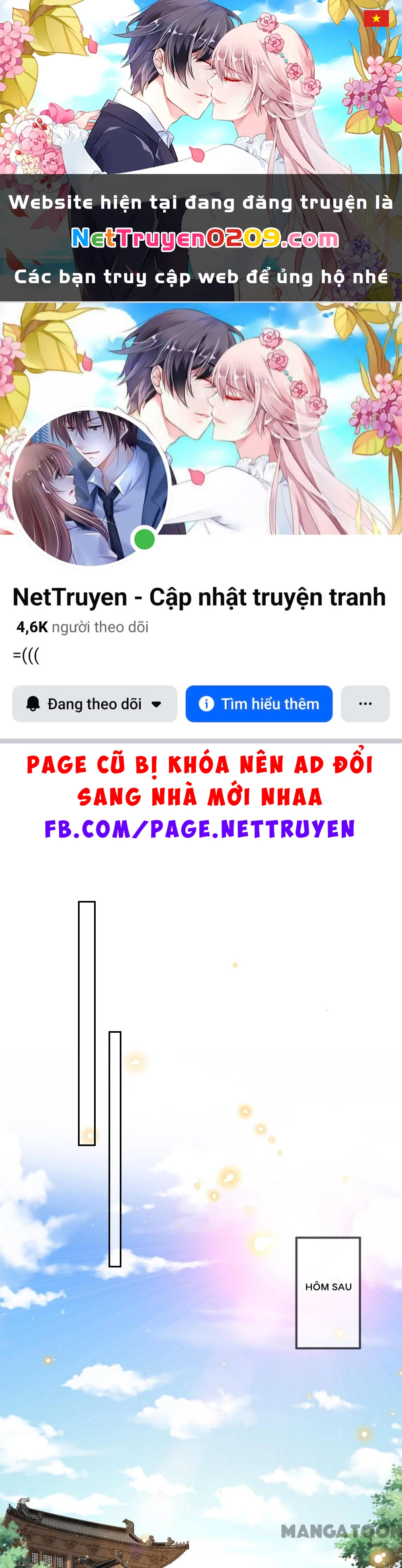 Thú Hắc Cuồng Phi Chapter 134 - 1