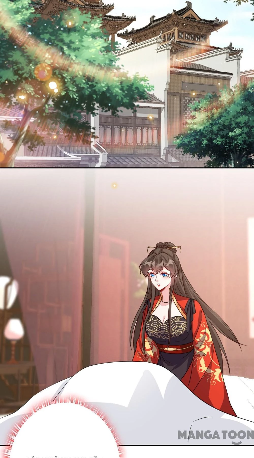 Thú Hắc Cuồng Phi Chapter 134 - 2