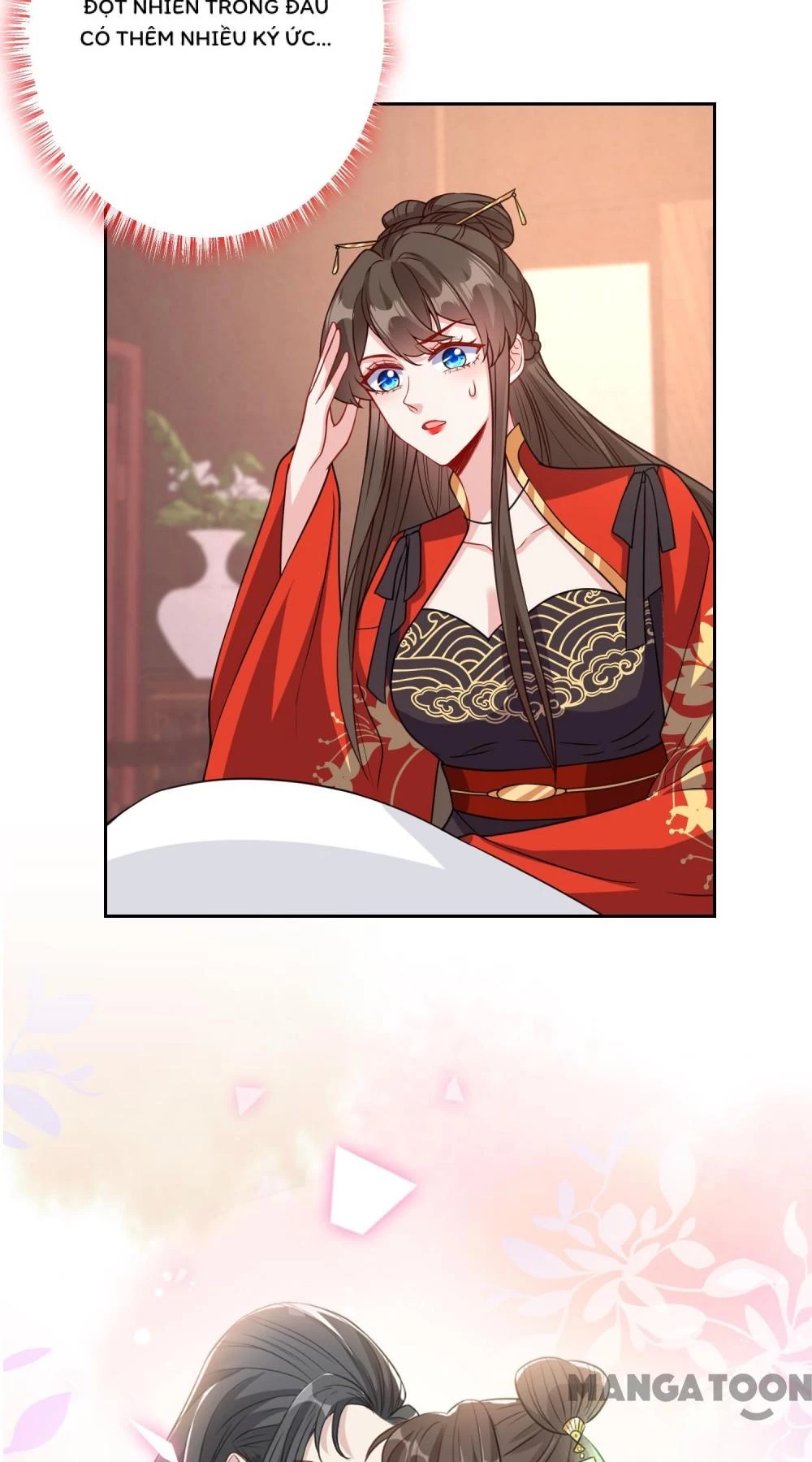 Thú Hắc Cuồng Phi Chapter 134 - 3