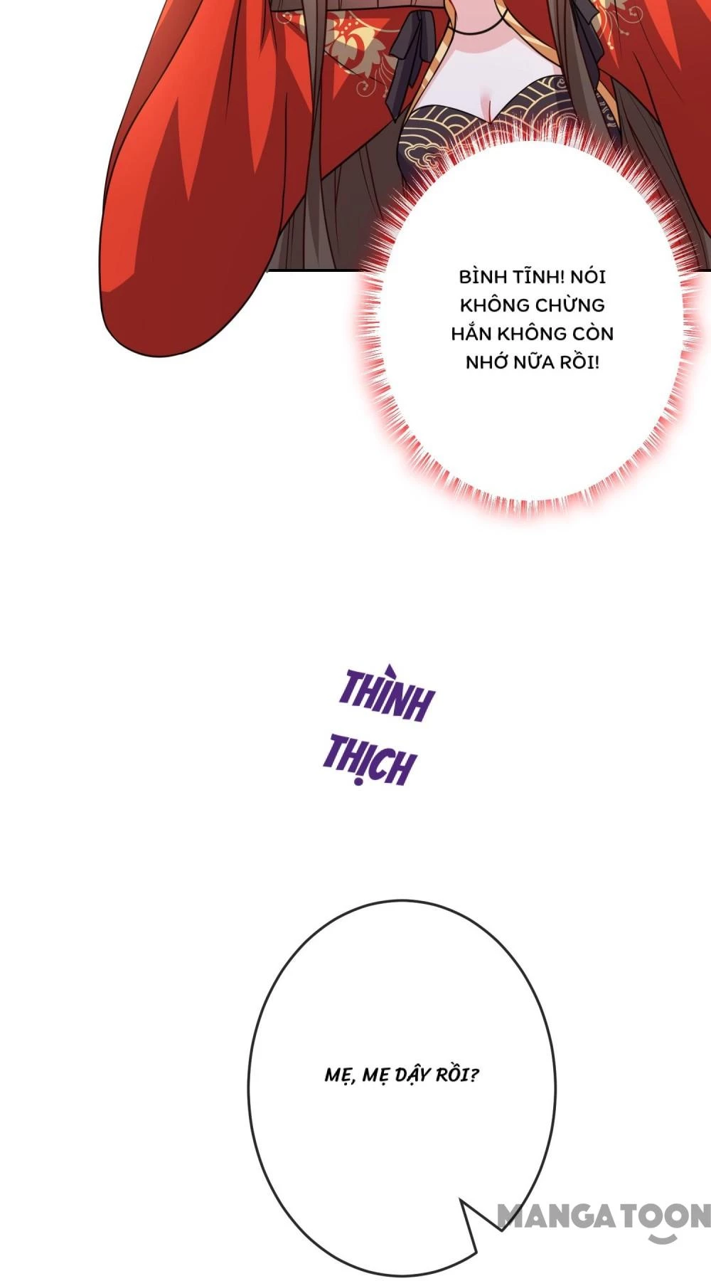 Thú Hắc Cuồng Phi Chapter 134 - 5