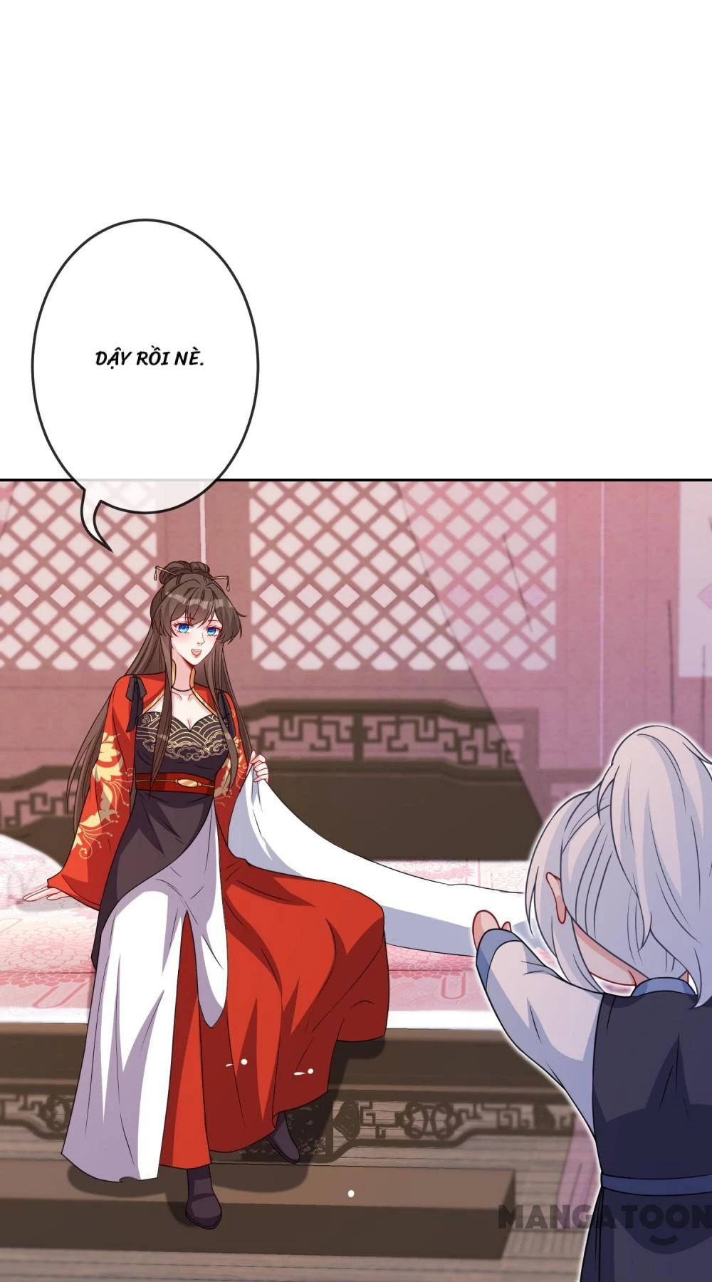 Thú Hắc Cuồng Phi Chapter 134 - 6