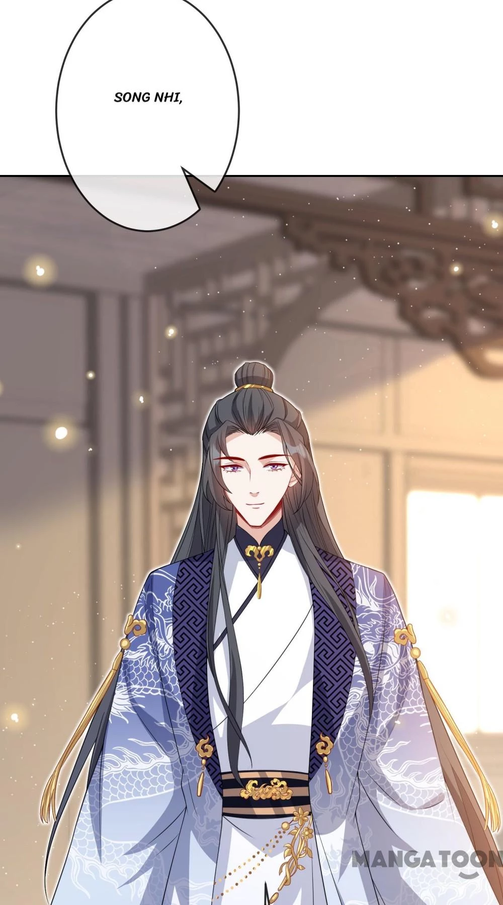 Thú Hắc Cuồng Phi Chapter 134 - 8