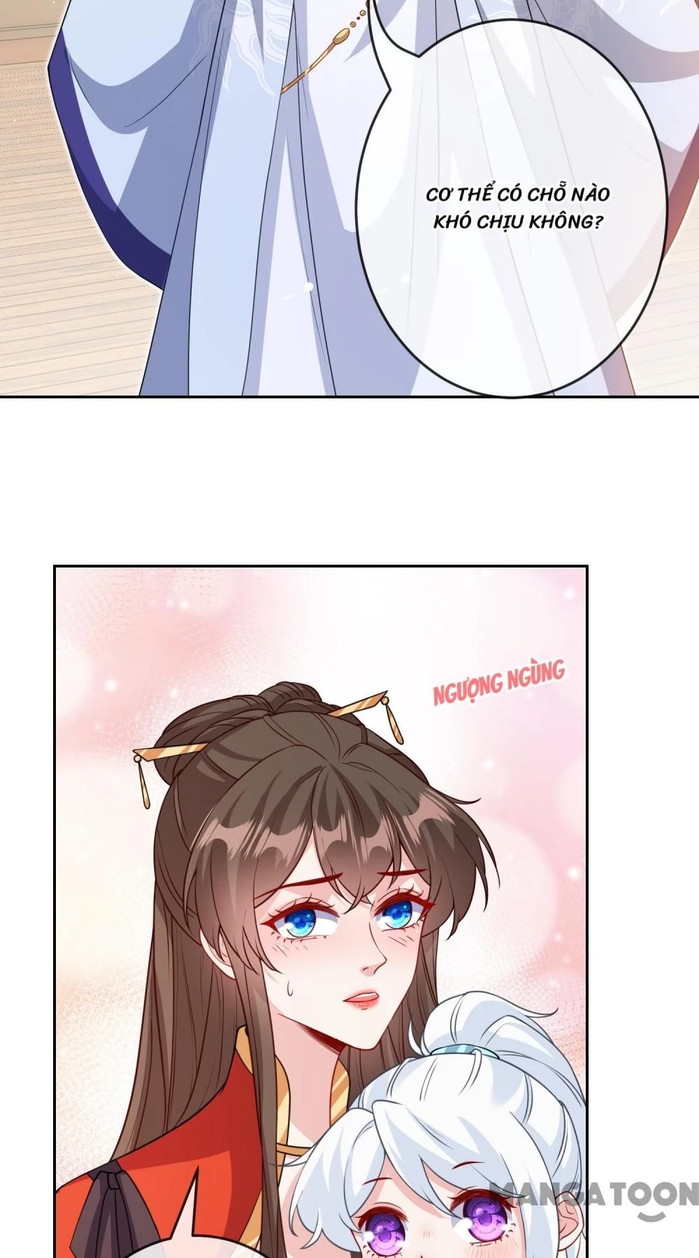 Thú Hắc Cuồng Phi Chapter 134 - 9