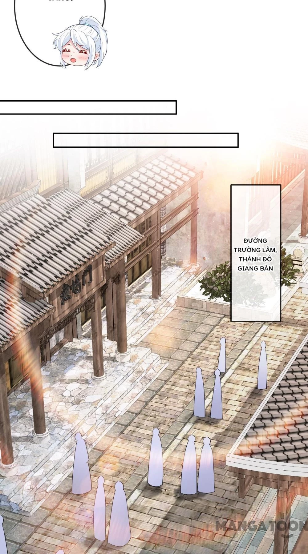 Thú Hắc Cuồng Phi Chapter 134 - 12