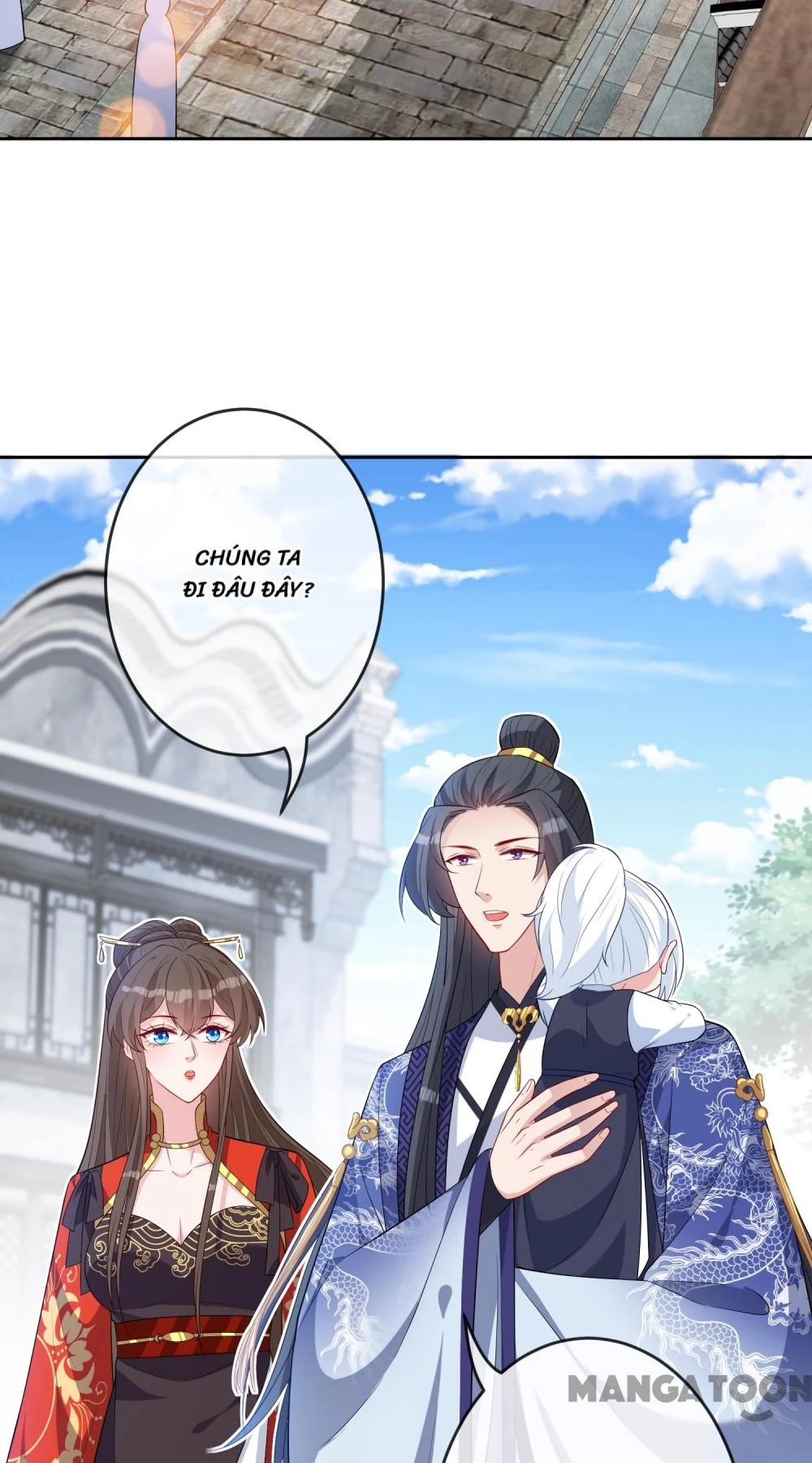 Thú Hắc Cuồng Phi Chapter 134 - 13