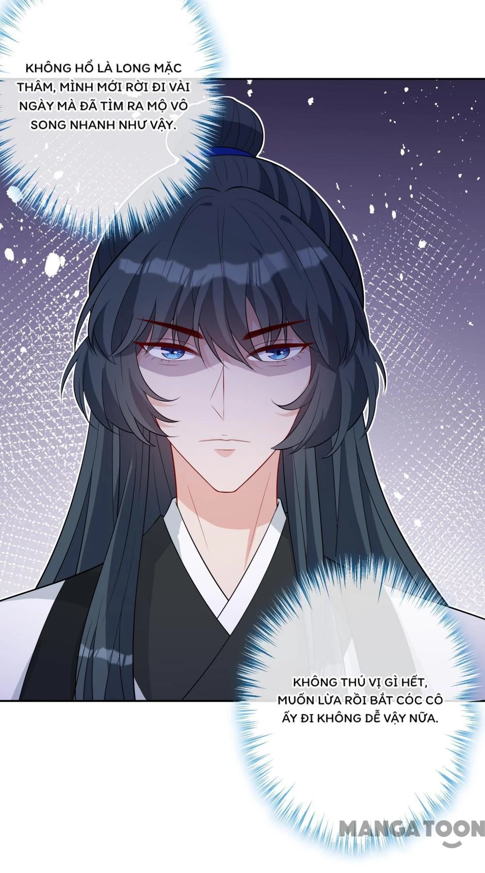 Thú Hắc Cuồng Phi Chapter 134 - 15