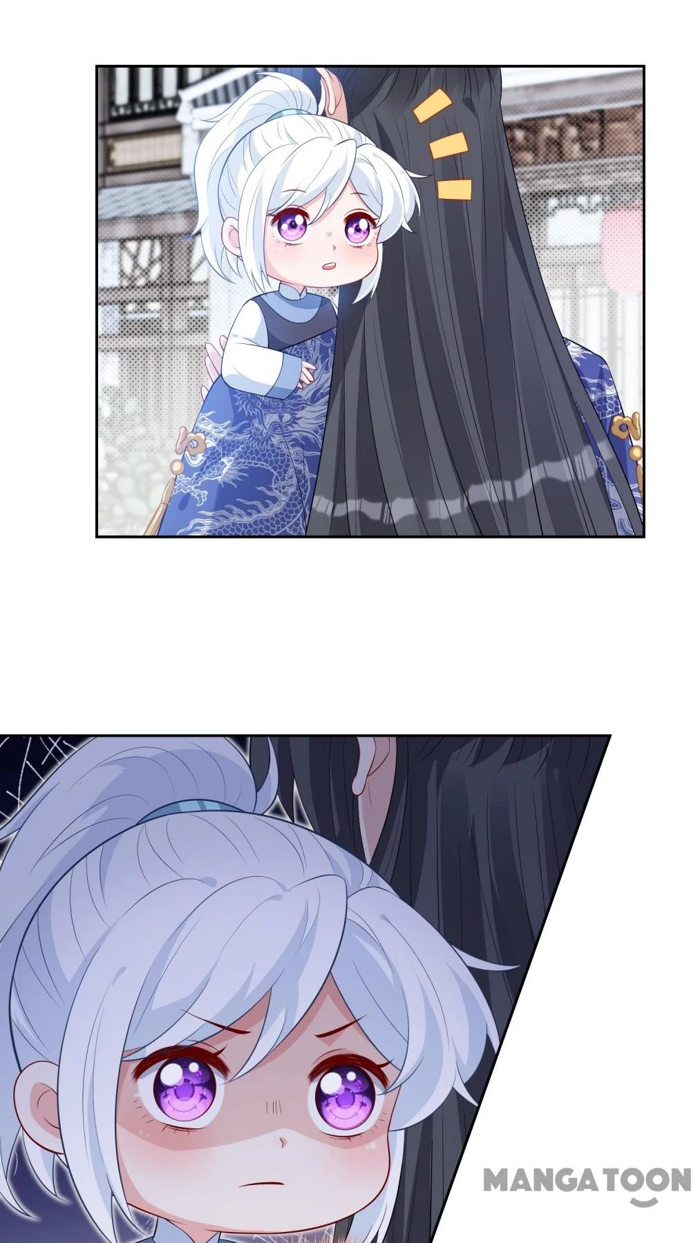 Thú Hắc Cuồng Phi Chapter 134 - 16