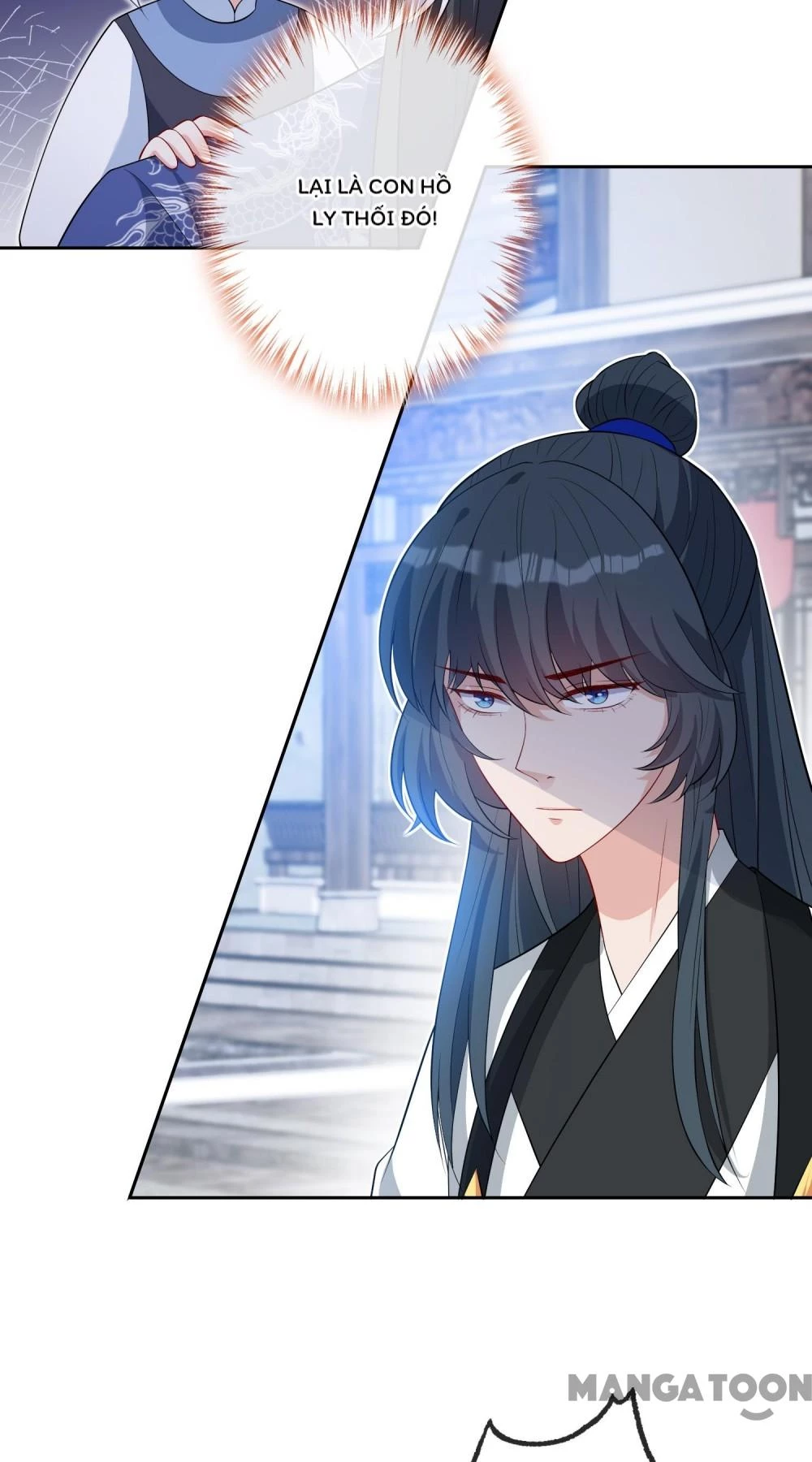 Thú Hắc Cuồng Phi Chapter 134 - 17