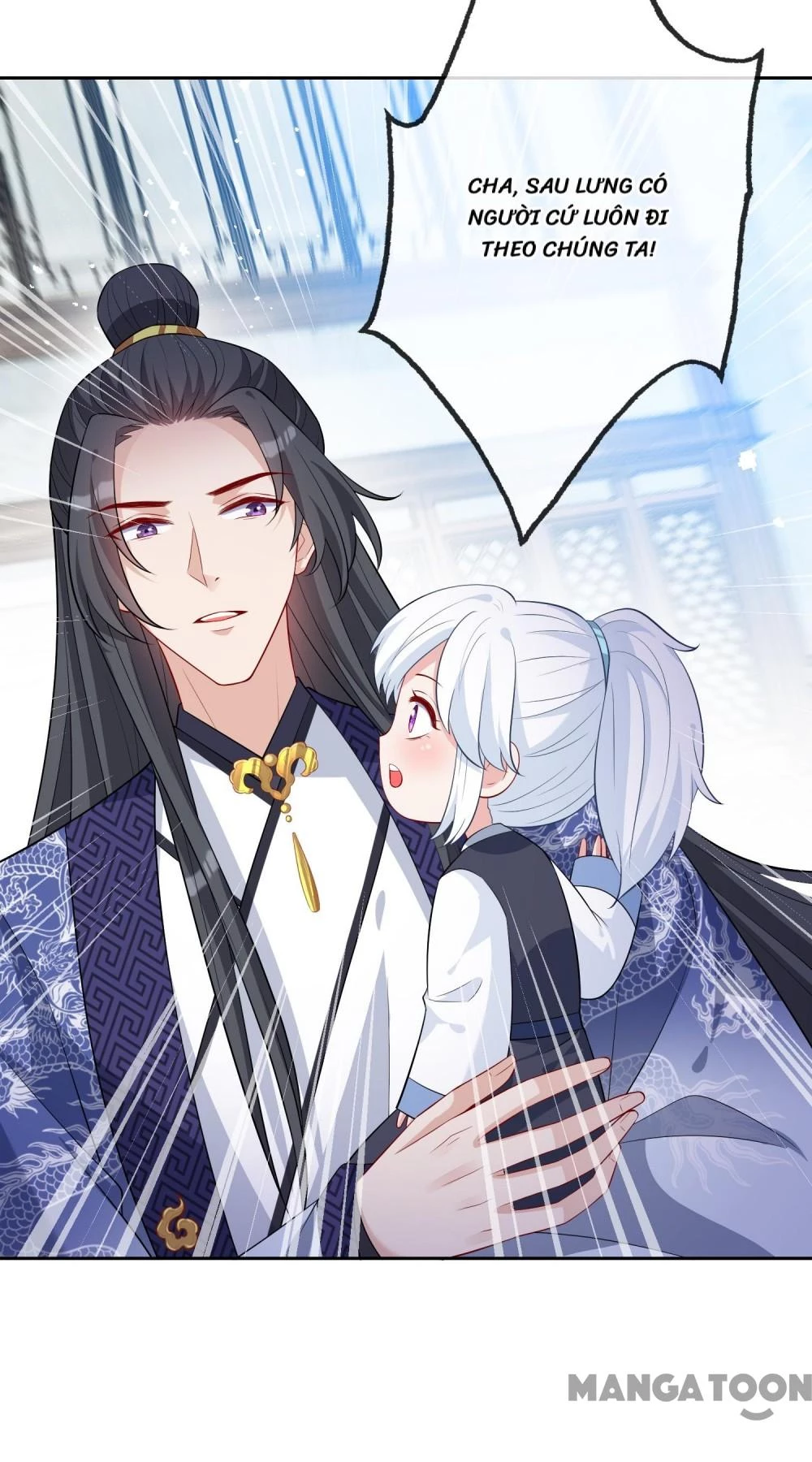 Thú Hắc Cuồng Phi Chapter 134 - 18