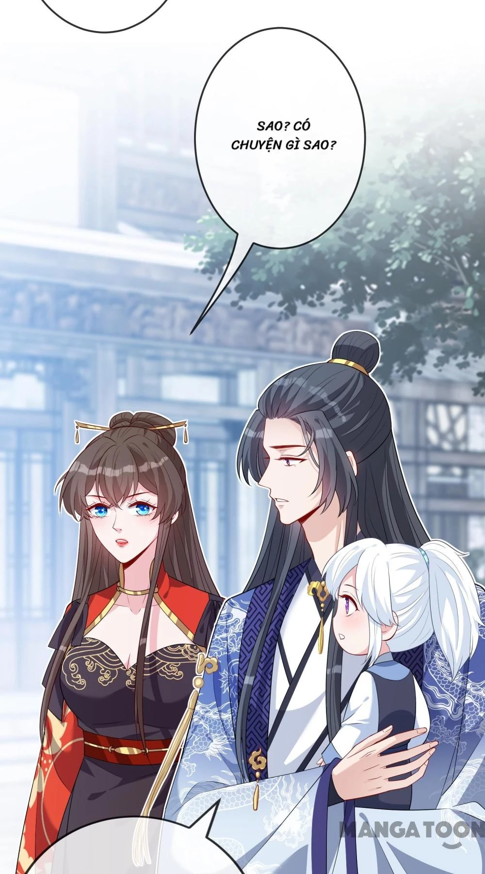 Thú Hắc Cuồng Phi Chapter 134 - 24