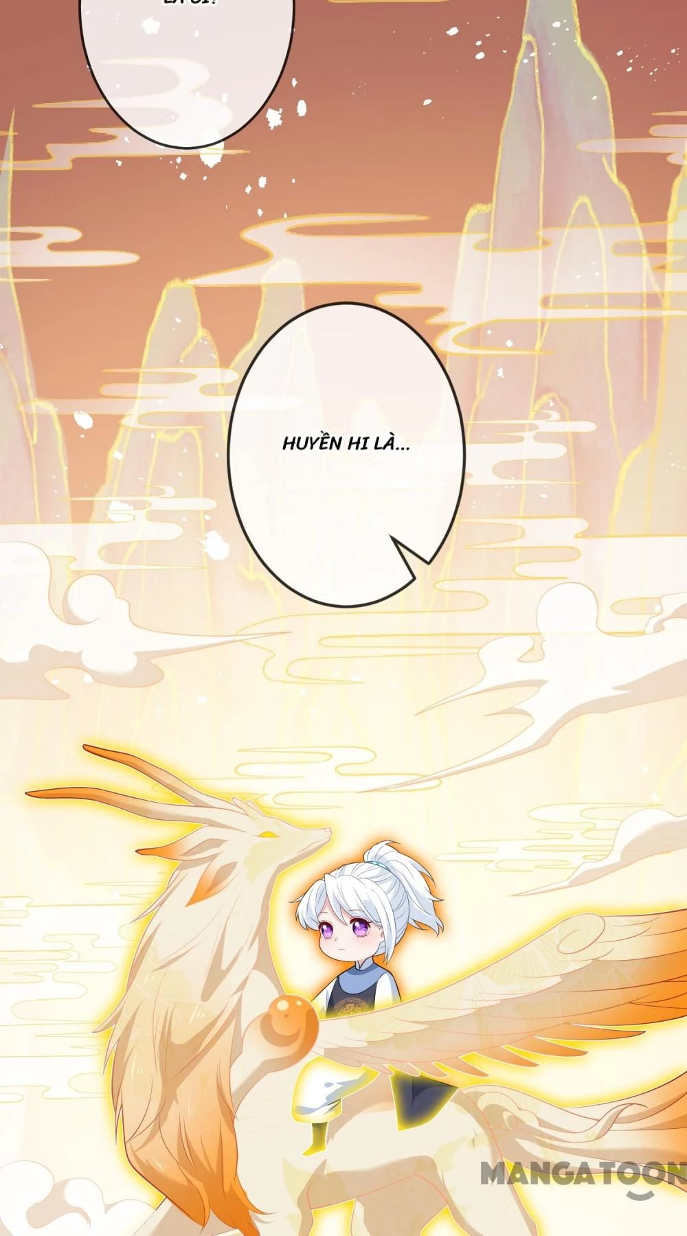 Thú Hắc Cuồng Phi Chapter 134 - 27