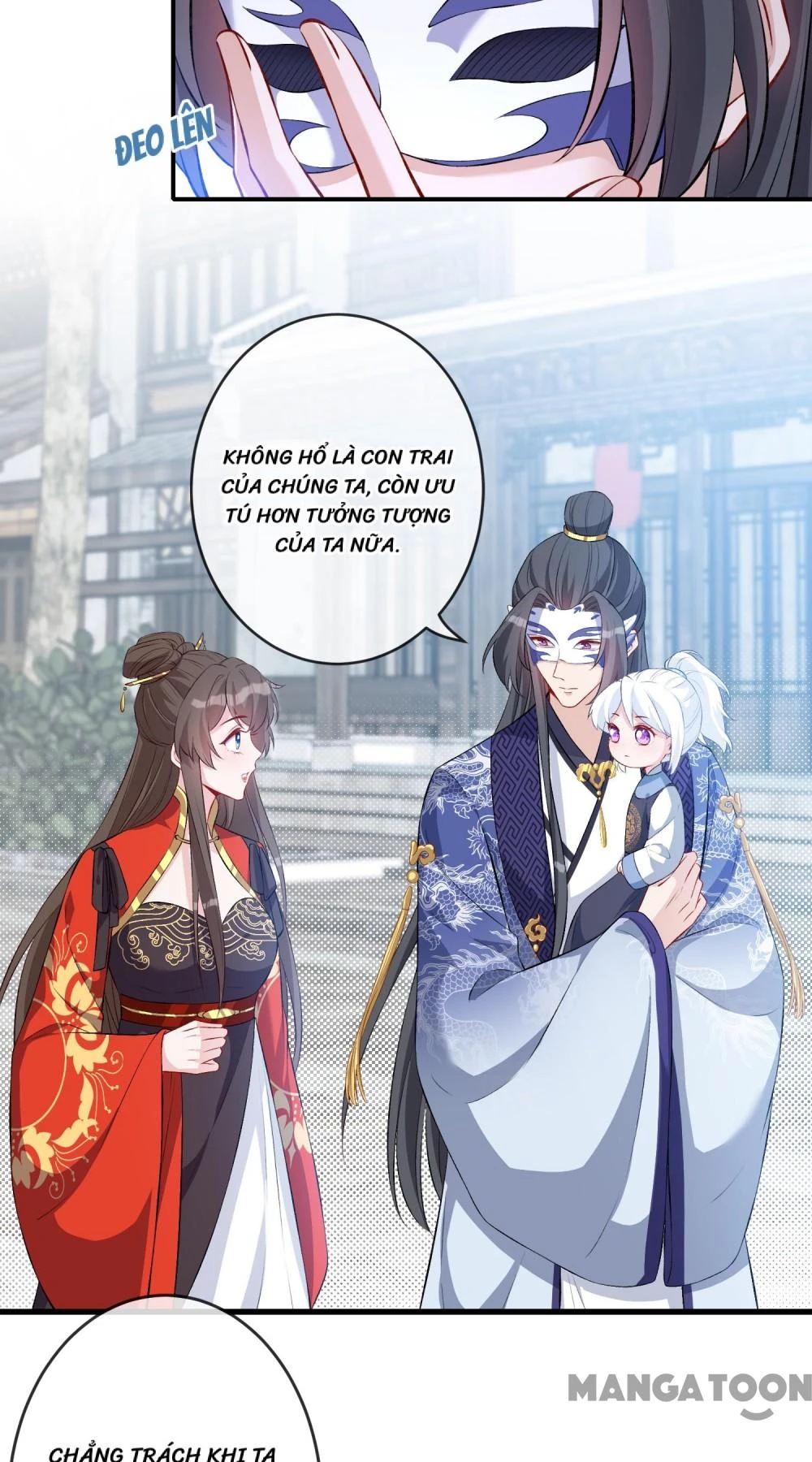 Thú Hắc Cuồng Phi Chapter 134 - 30