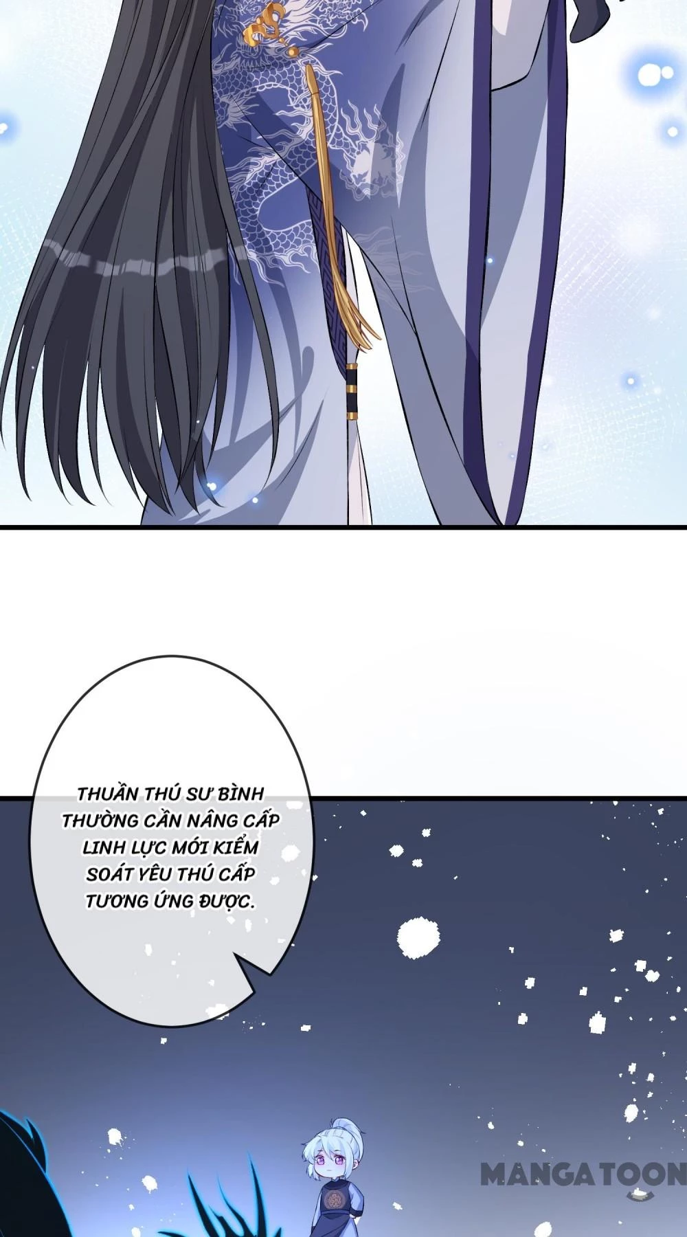 Thú Hắc Cuồng Phi Chapter 134 - 33