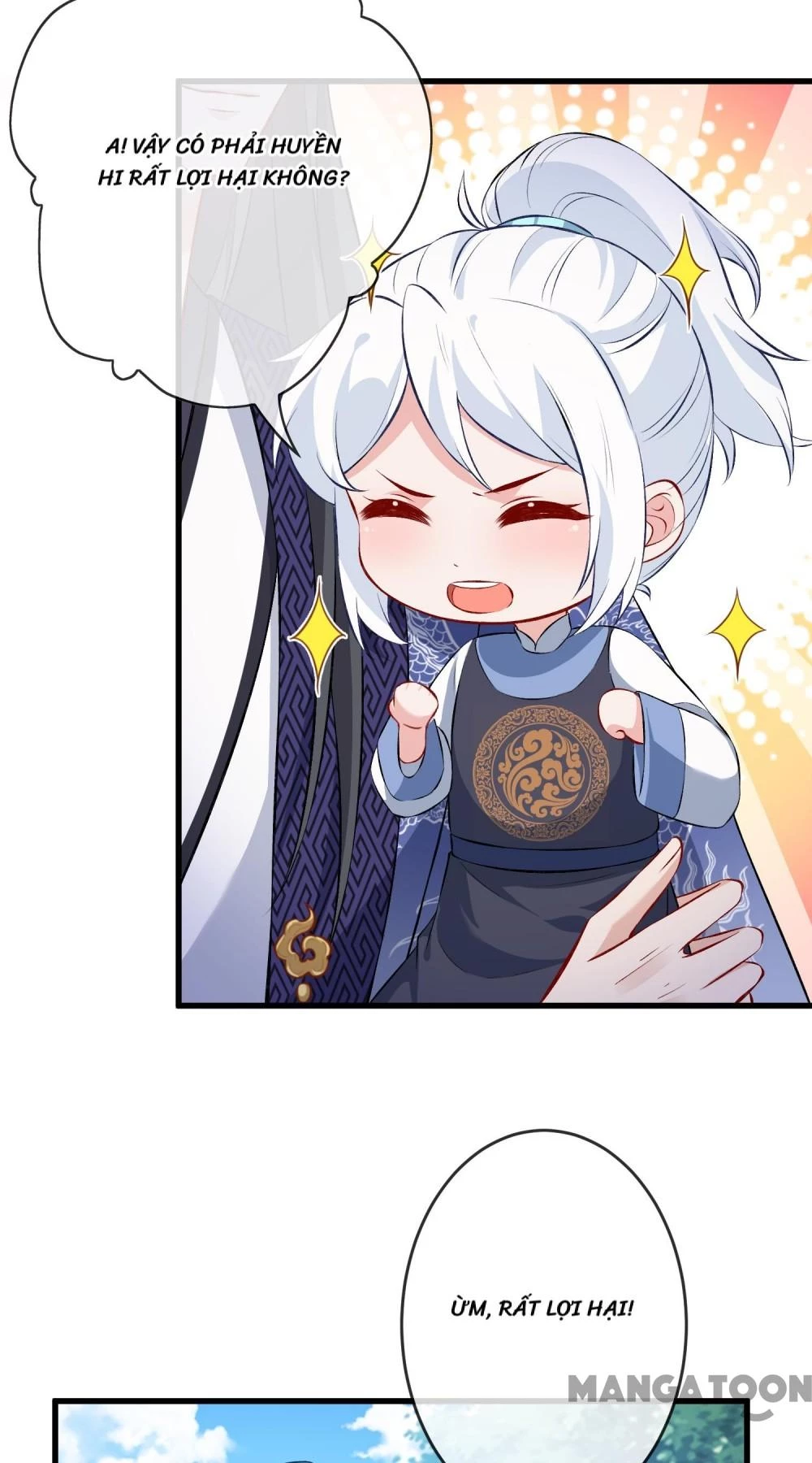 Thú Hắc Cuồng Phi Chapter 134 - 35