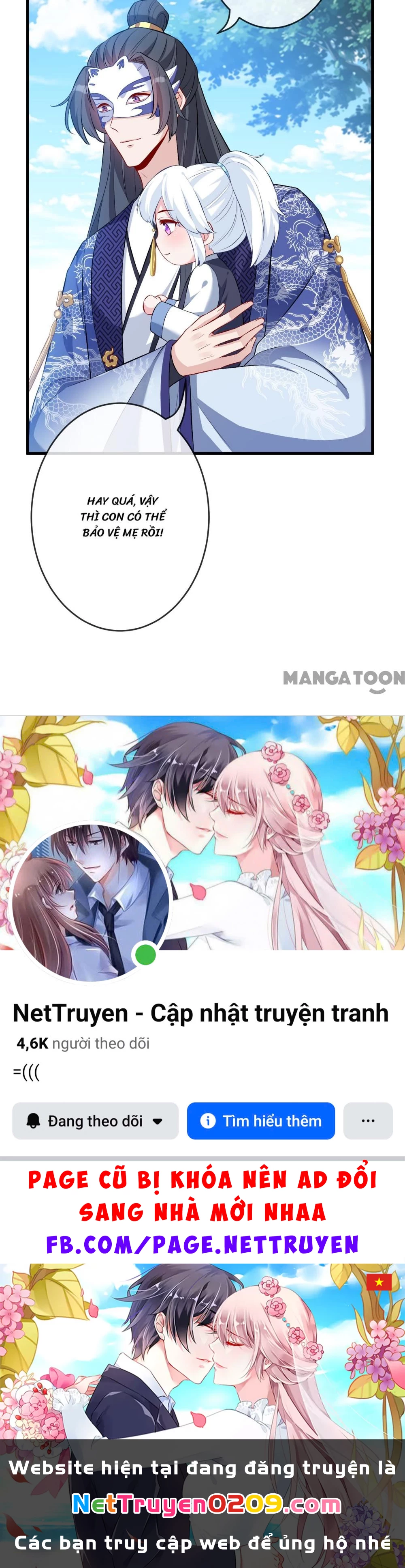 Thú Hắc Cuồng Phi Chapter 134 - 36