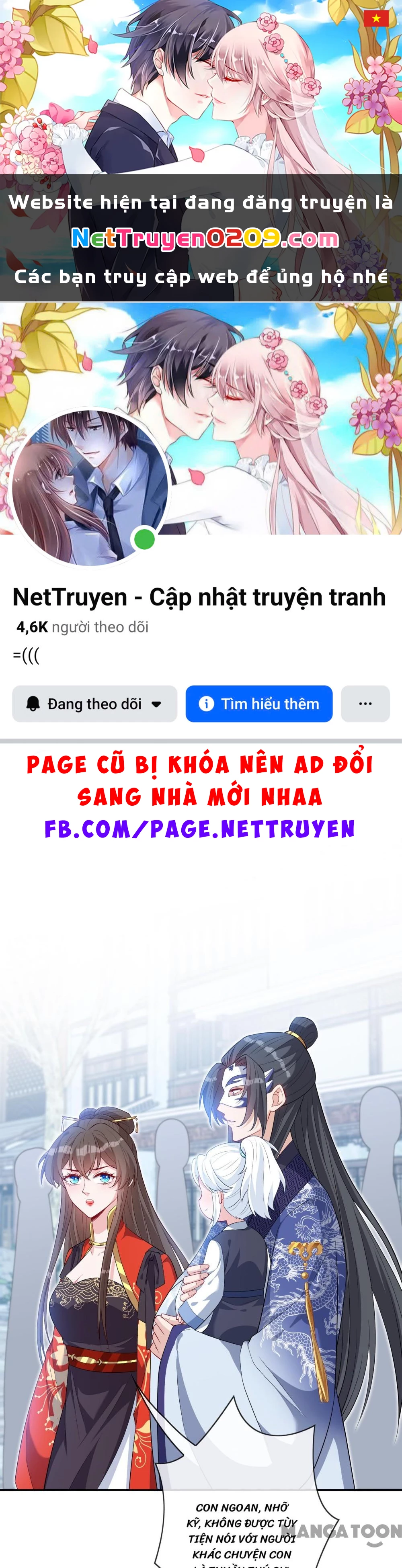 Thú Hắc Cuồng Phi Chapter 135 - 1