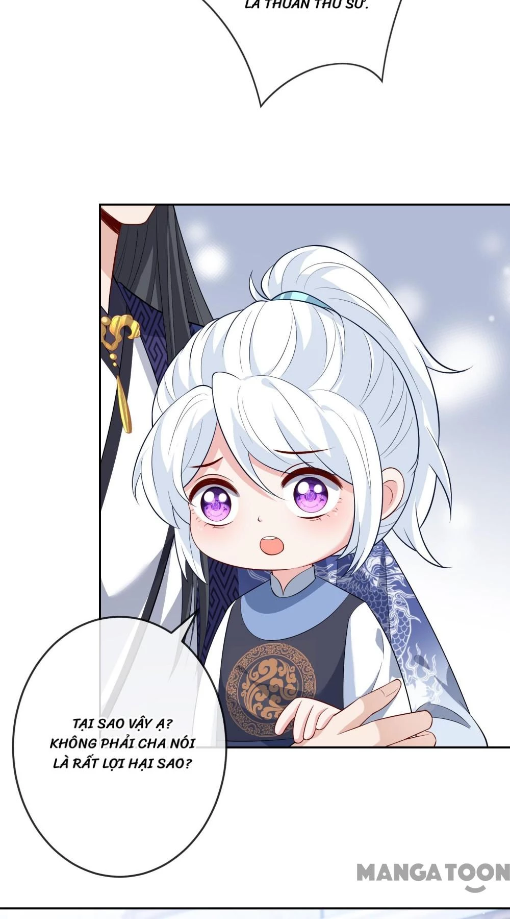 Thú Hắc Cuồng Phi Chapter 135 - 2