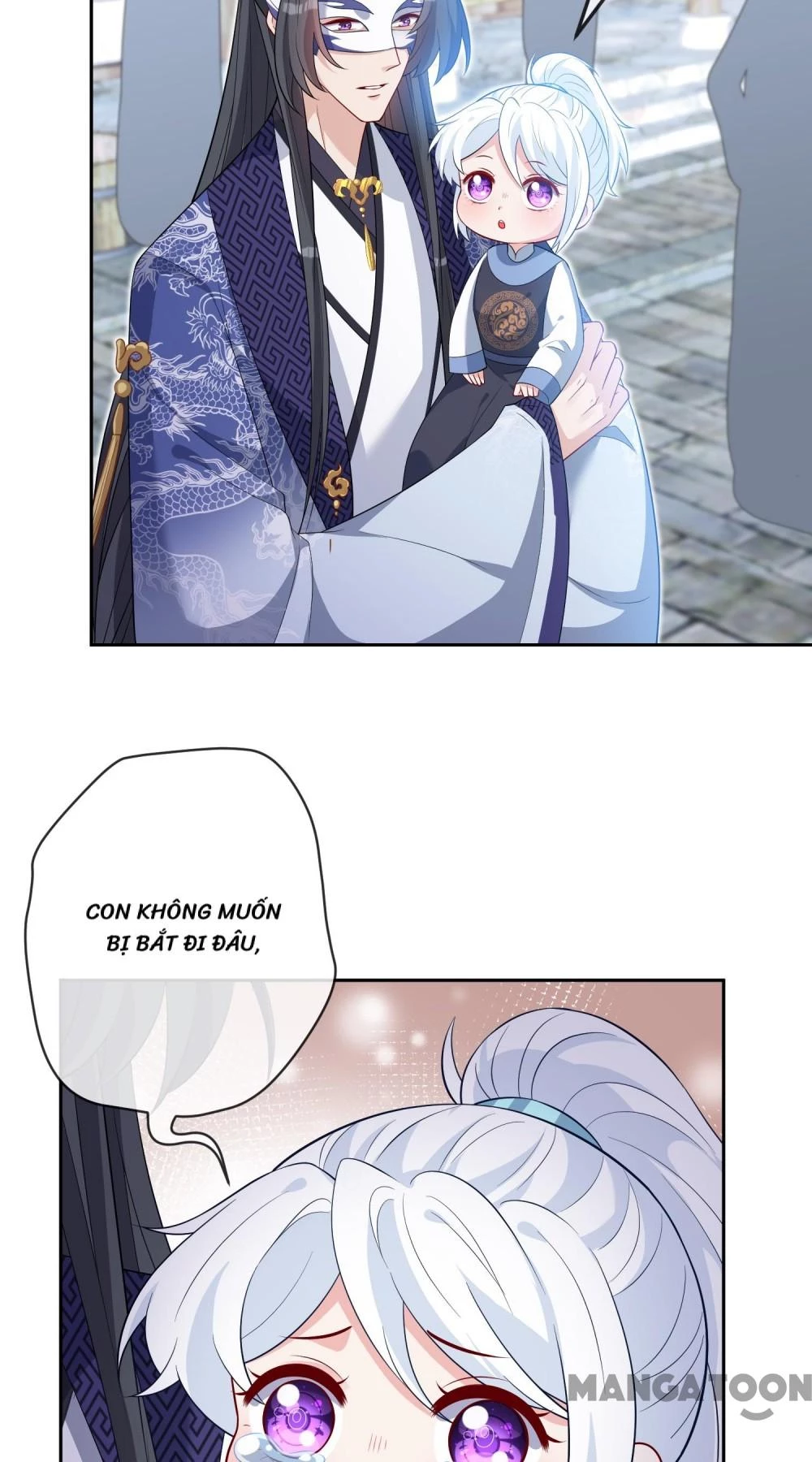 Thú Hắc Cuồng Phi Chapter 135 - 4