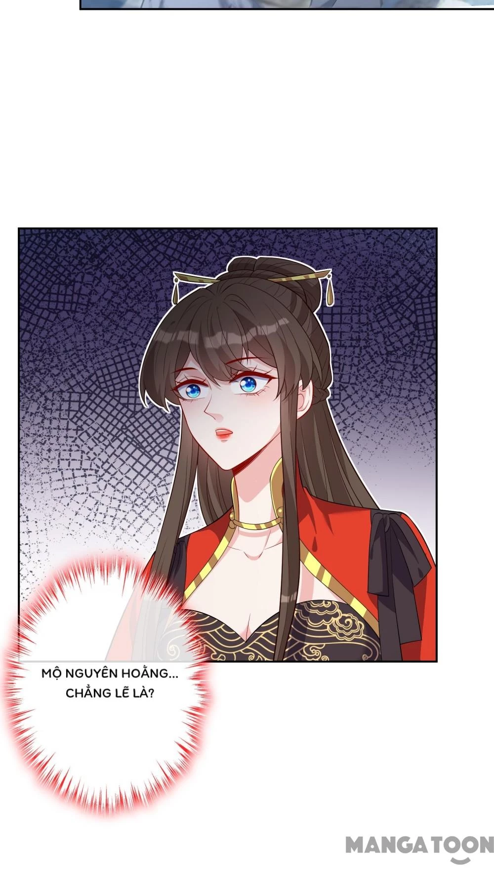 Thú Hắc Cuồng Phi Chapter 135 - 9