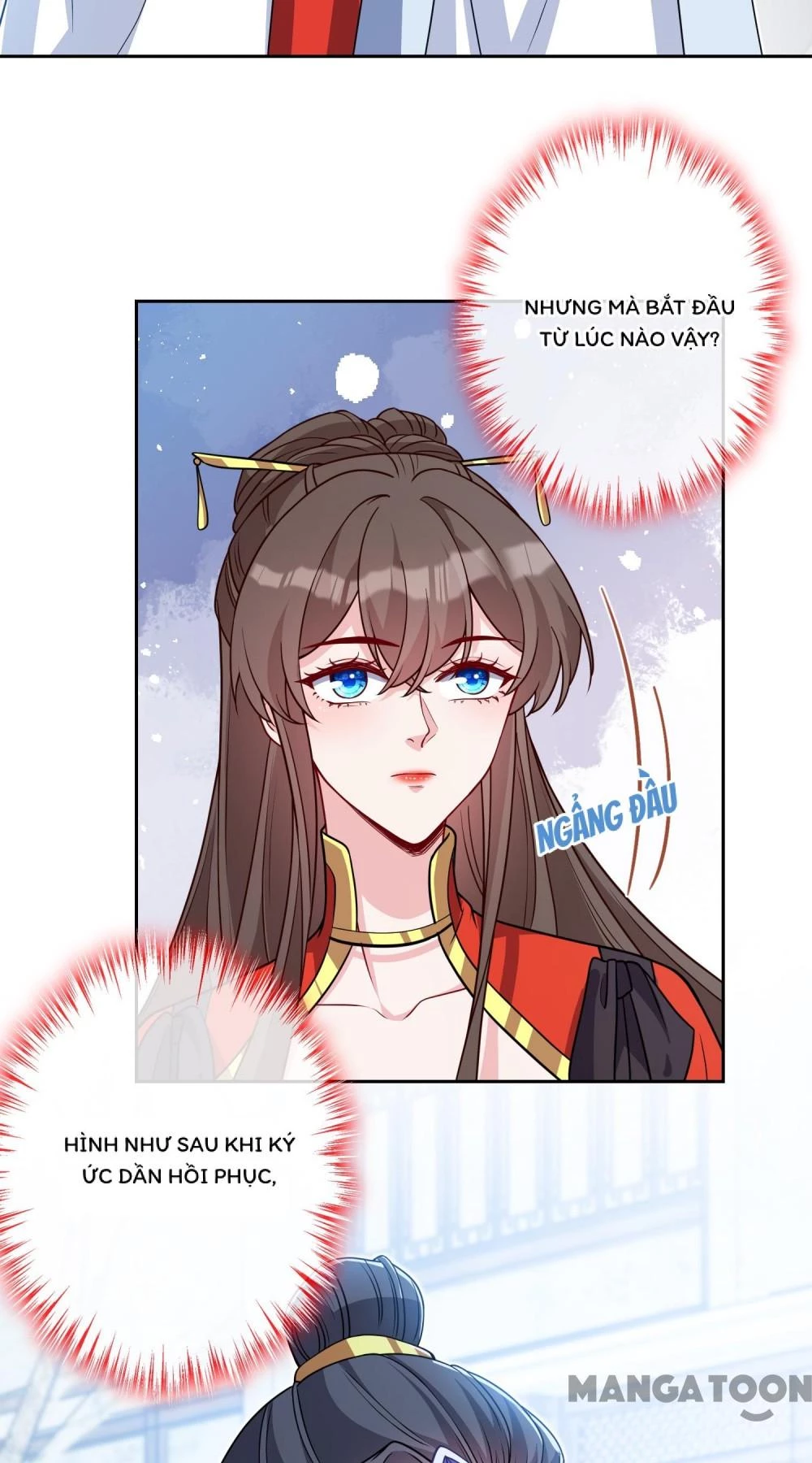 Thú Hắc Cuồng Phi Chapter 135 - 14